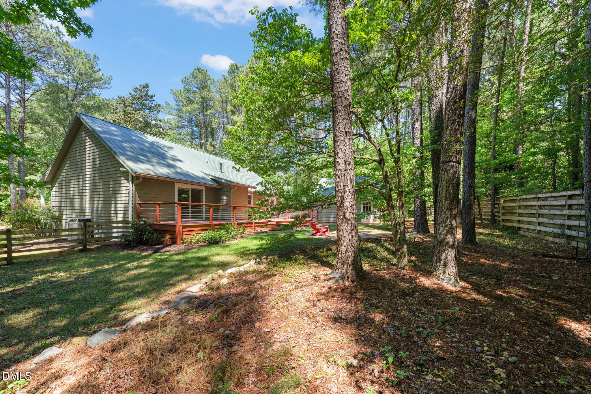 1212 Tallyho Trail