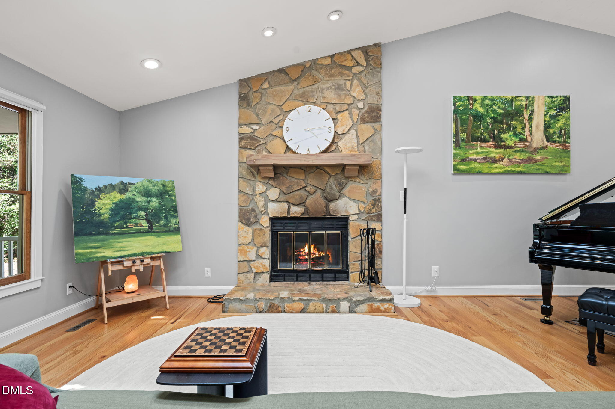 1212 Tallyho Trail