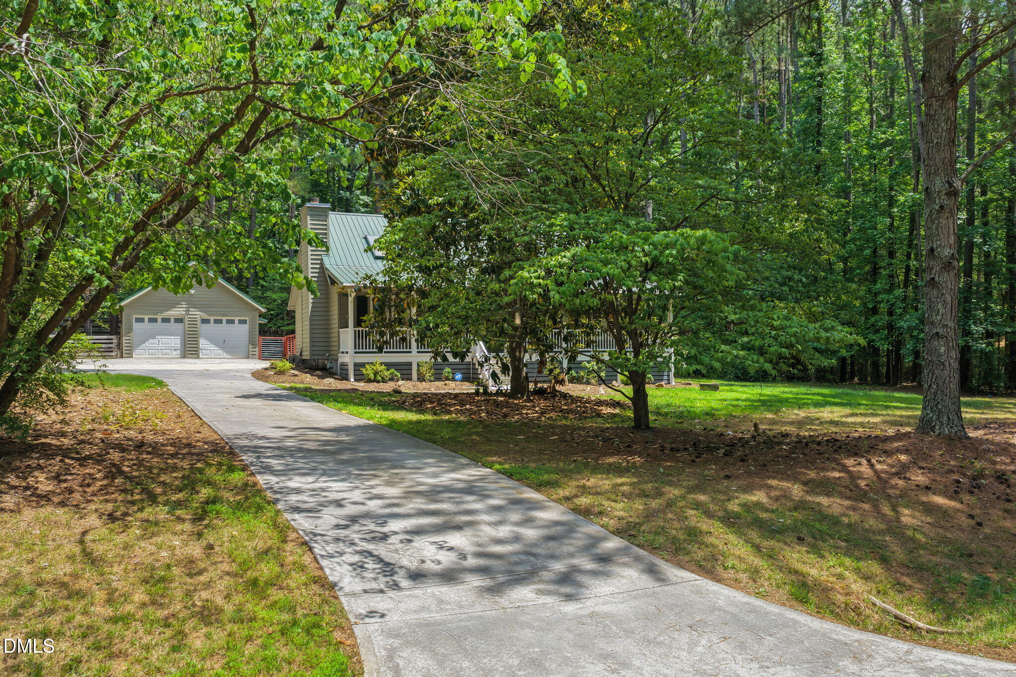 1212 Tallyho Trail