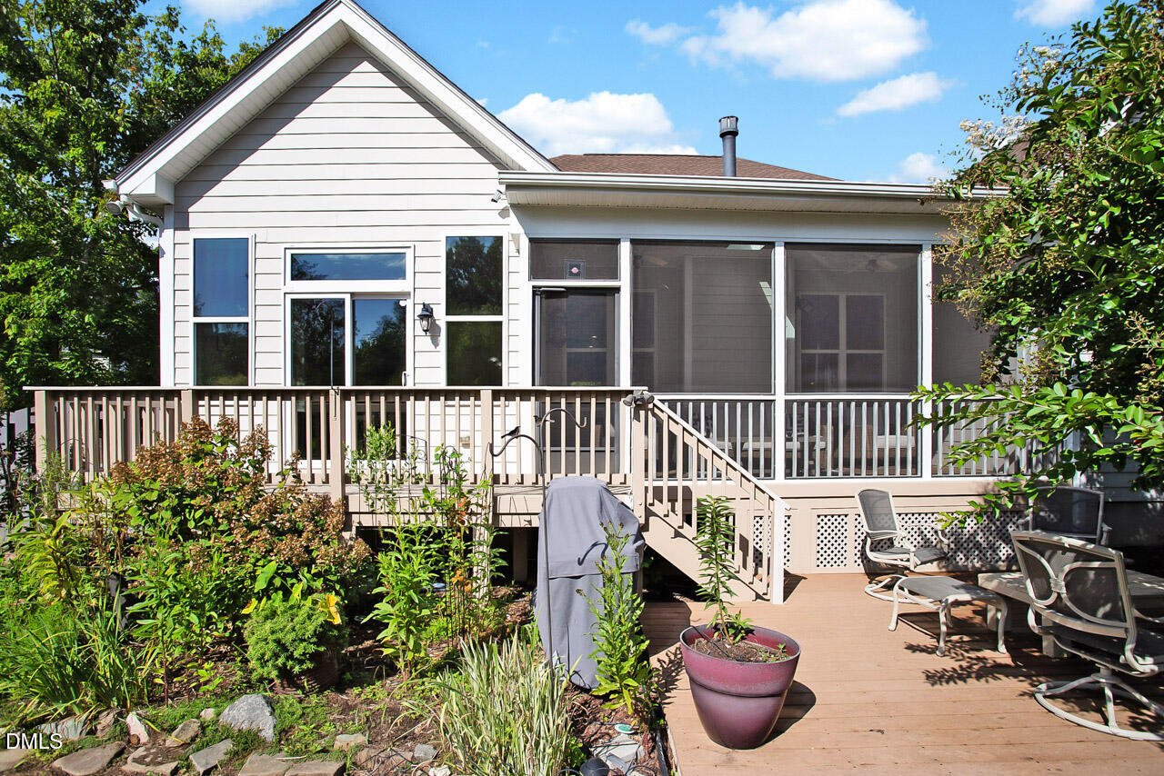 933 South Bend Drive