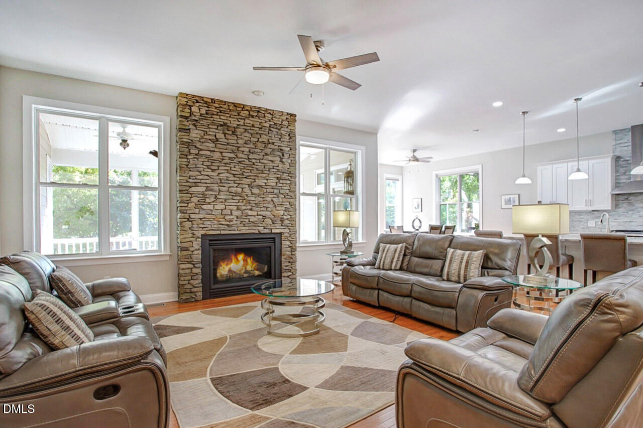 933 South Bend Drive