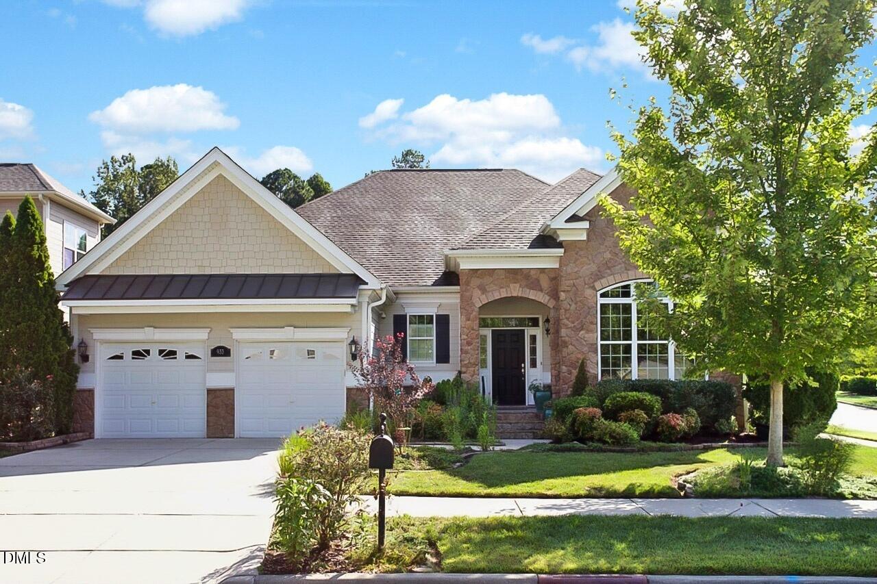 933 South Bend Drive