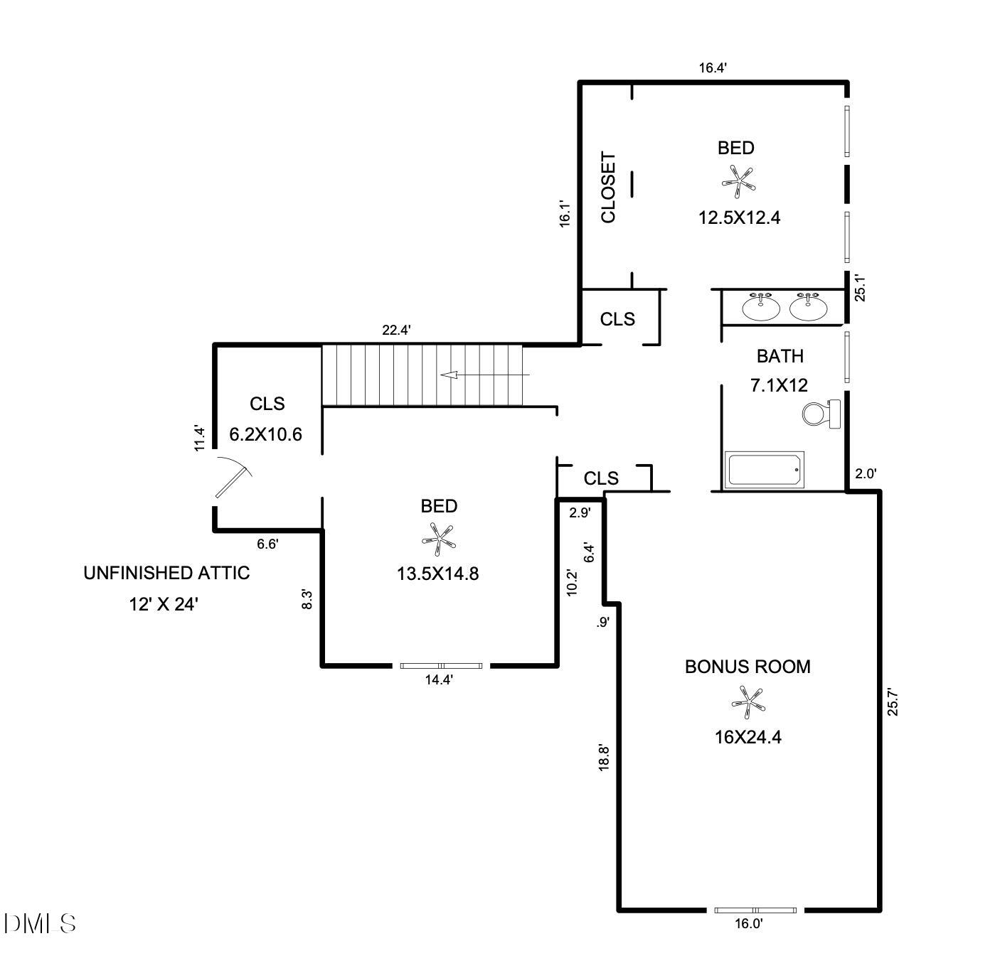 7 Middlesbrough Court