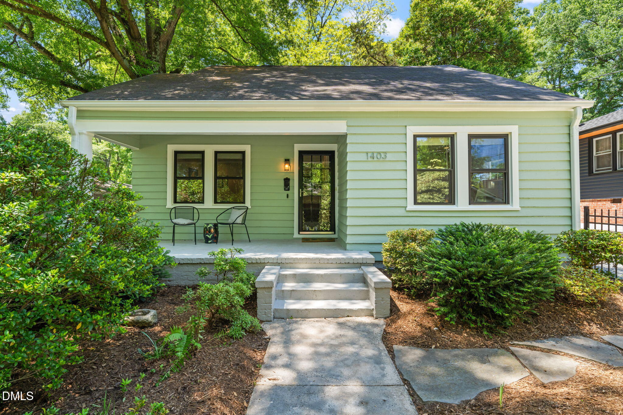1403 N Duke Street