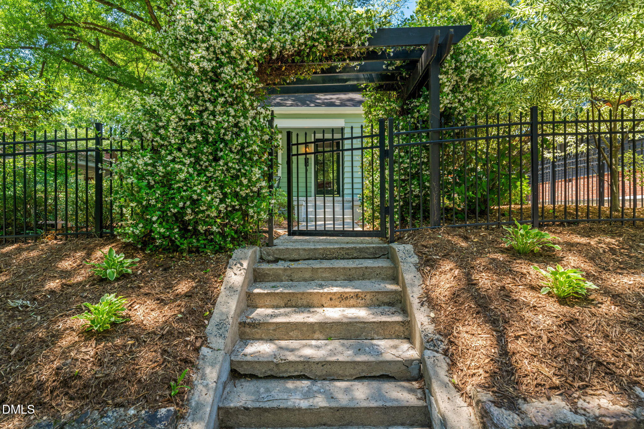 1403 N Duke Street