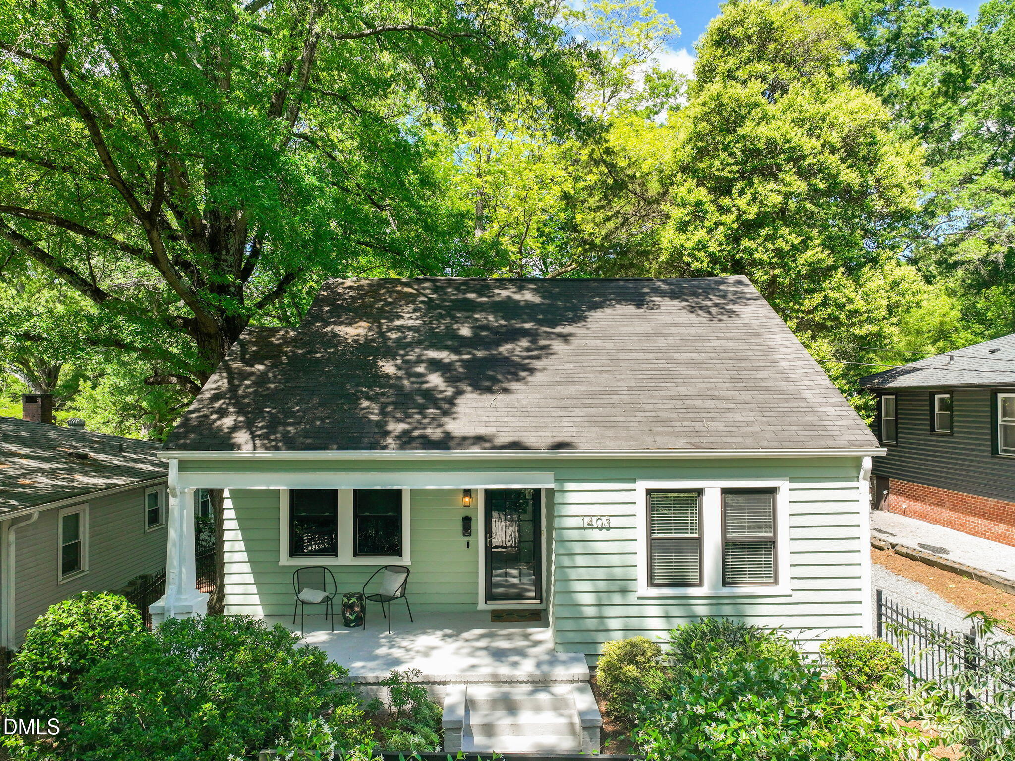 1403 N Duke Street