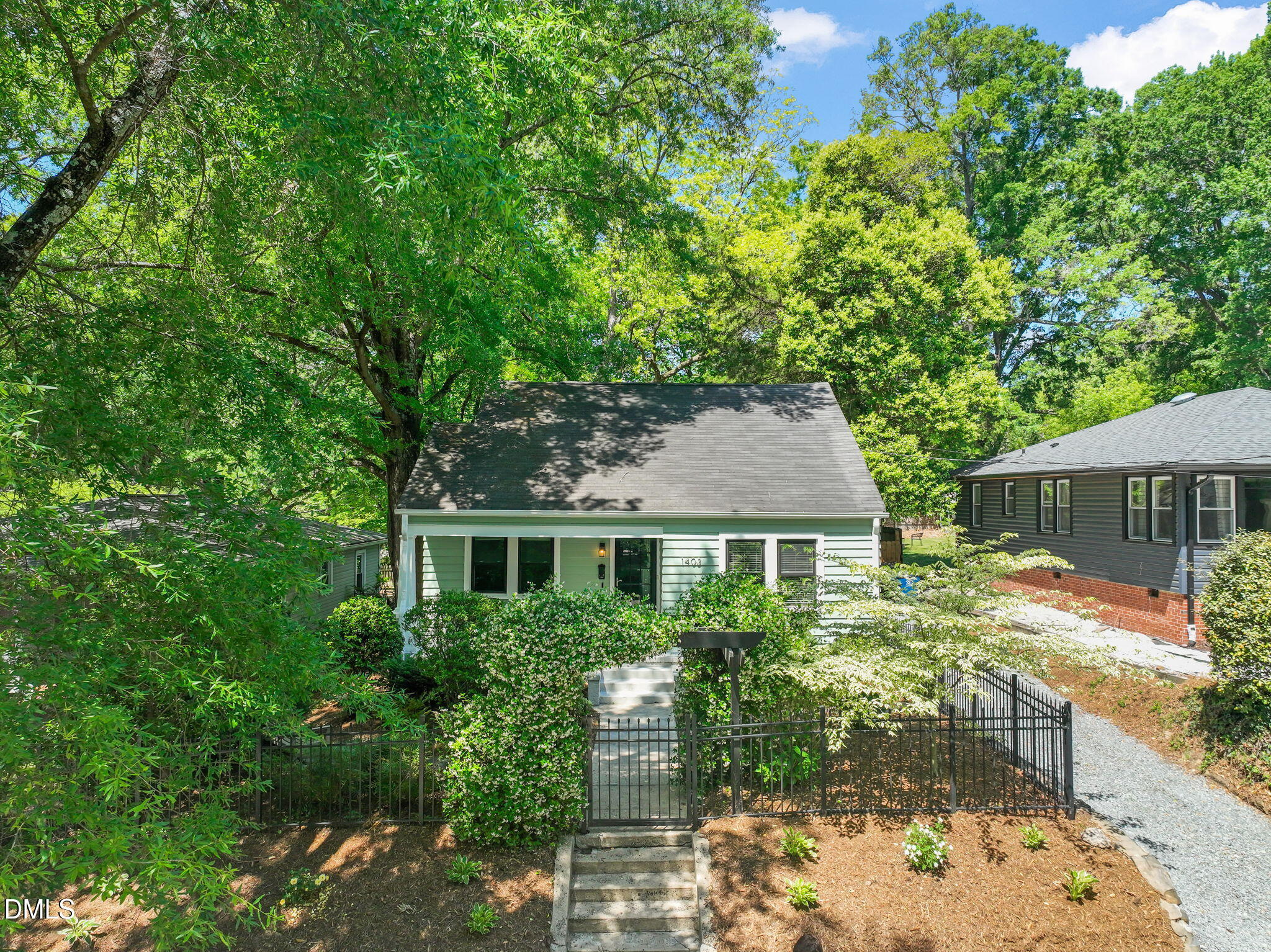 1403 N Duke Street