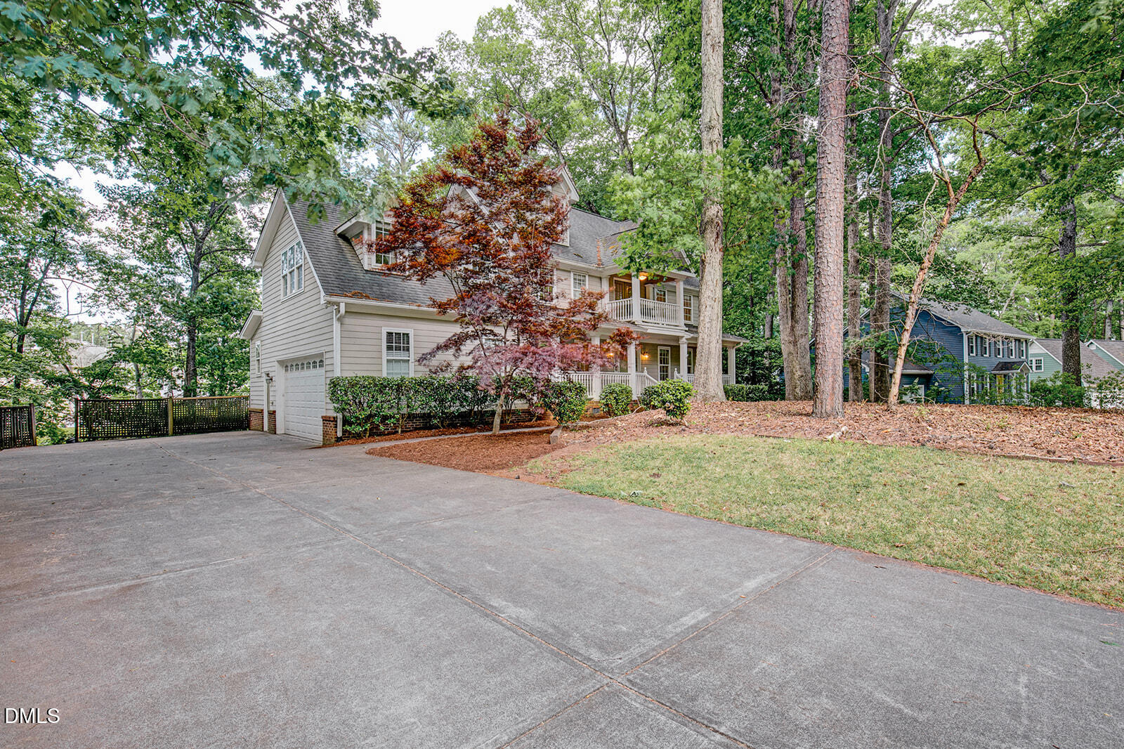 28 Gorham Place