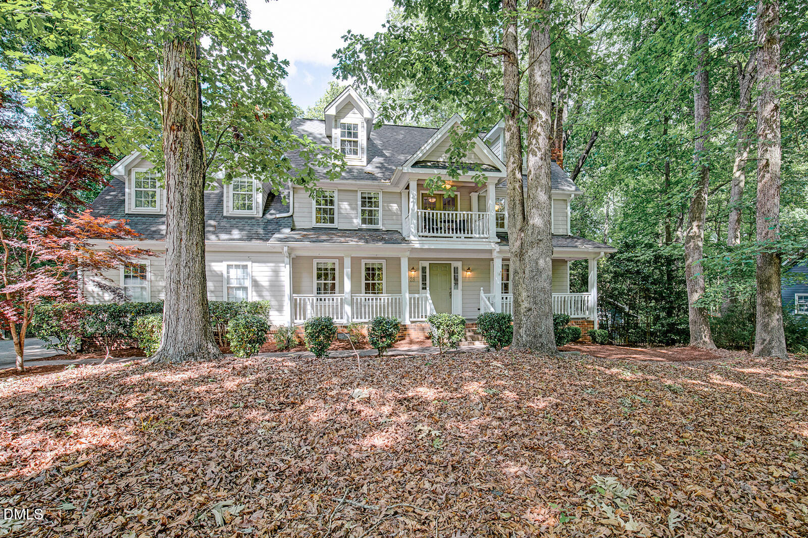 28 Gorham Place