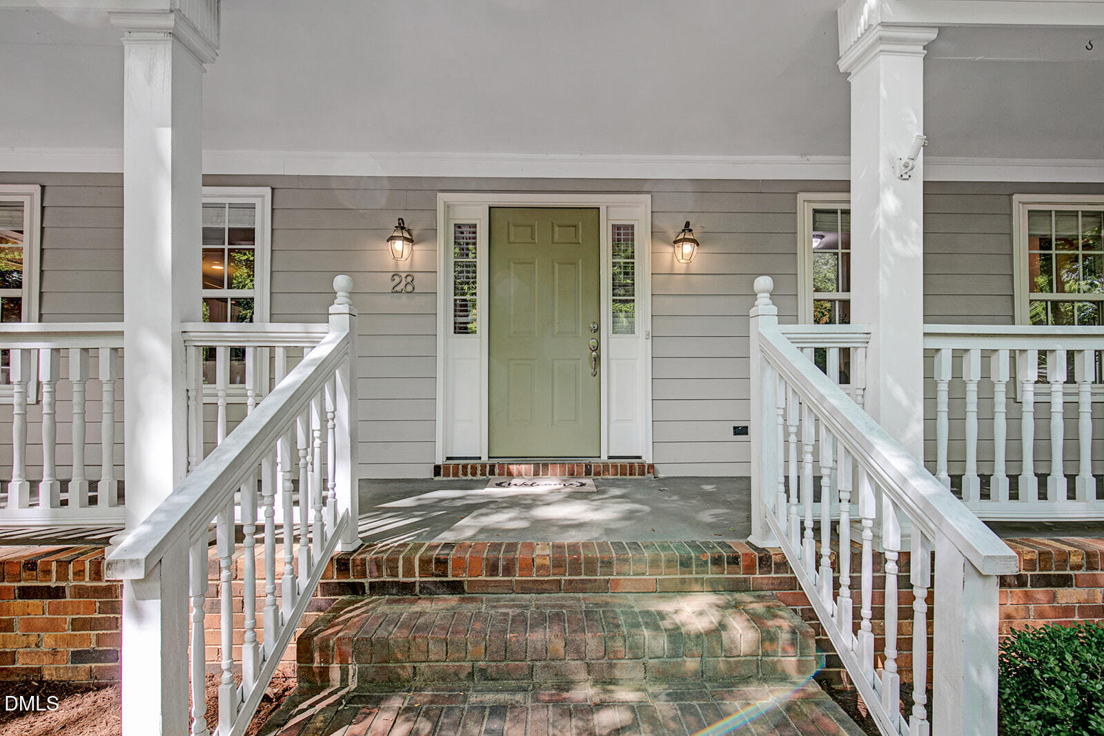 28 Gorham Place
