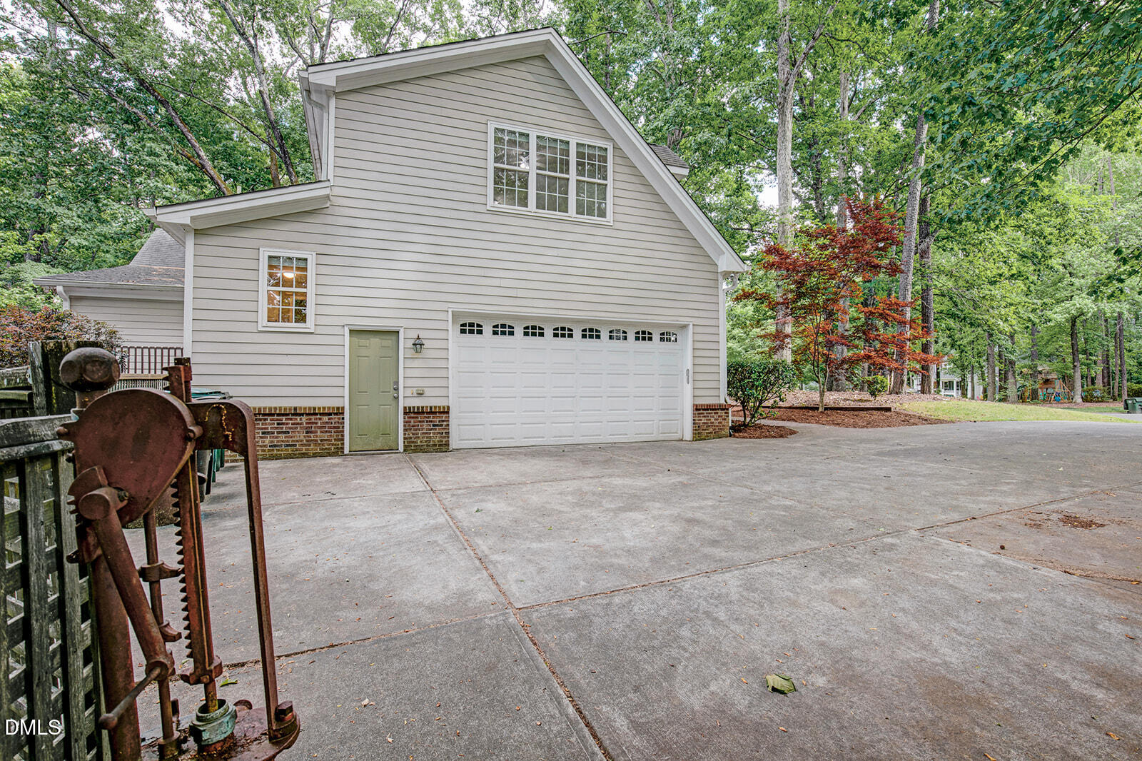 28 Gorham Place