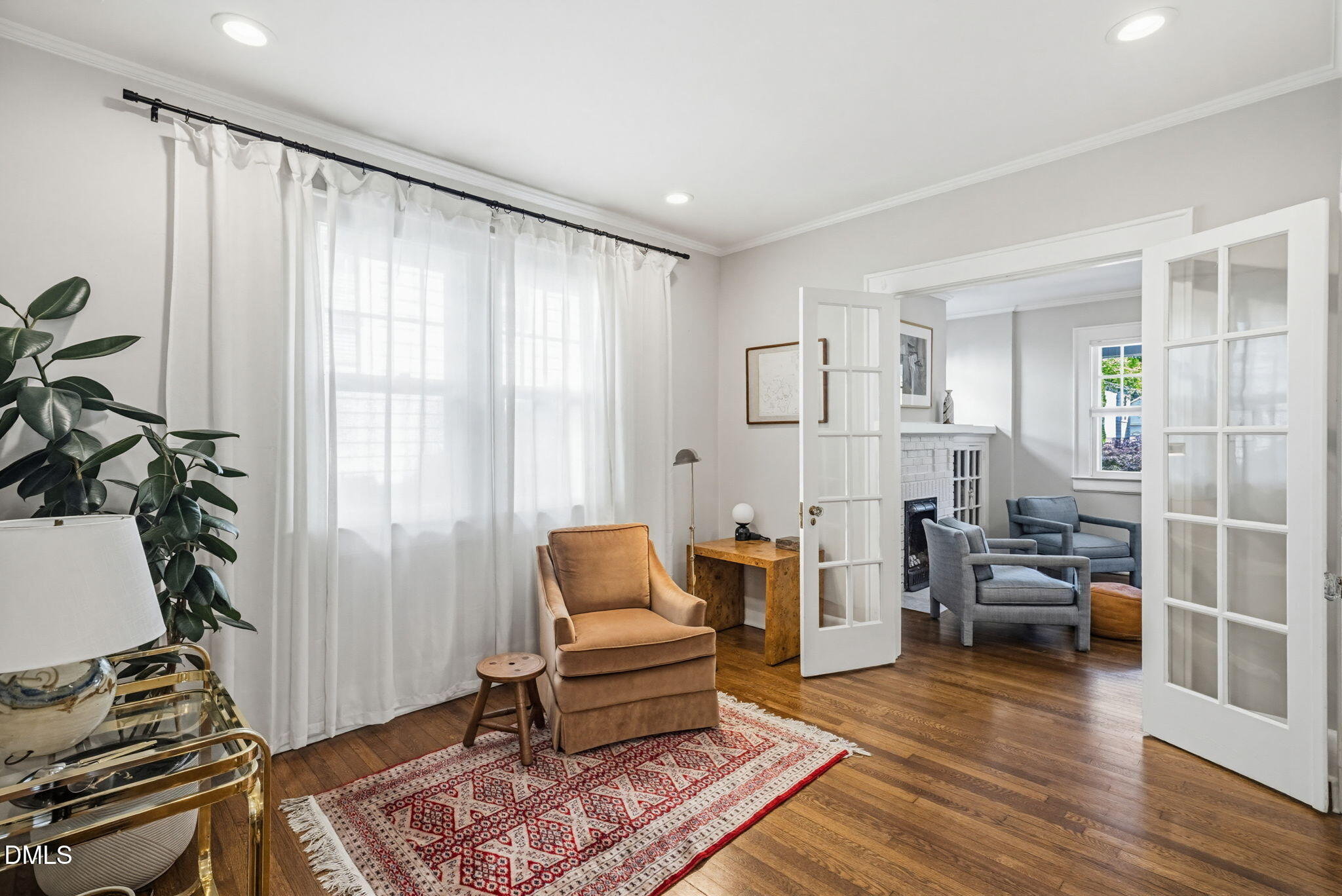 909 Green Street
