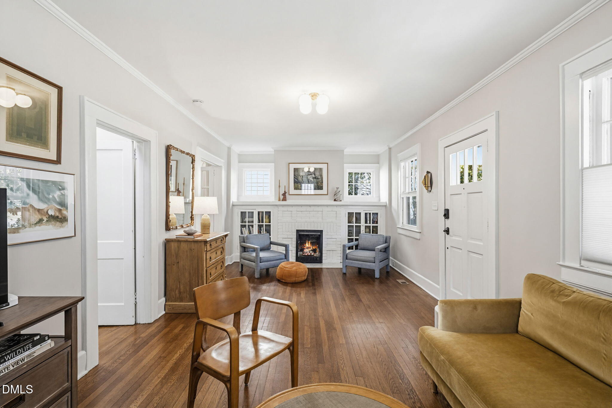 909 Green Street