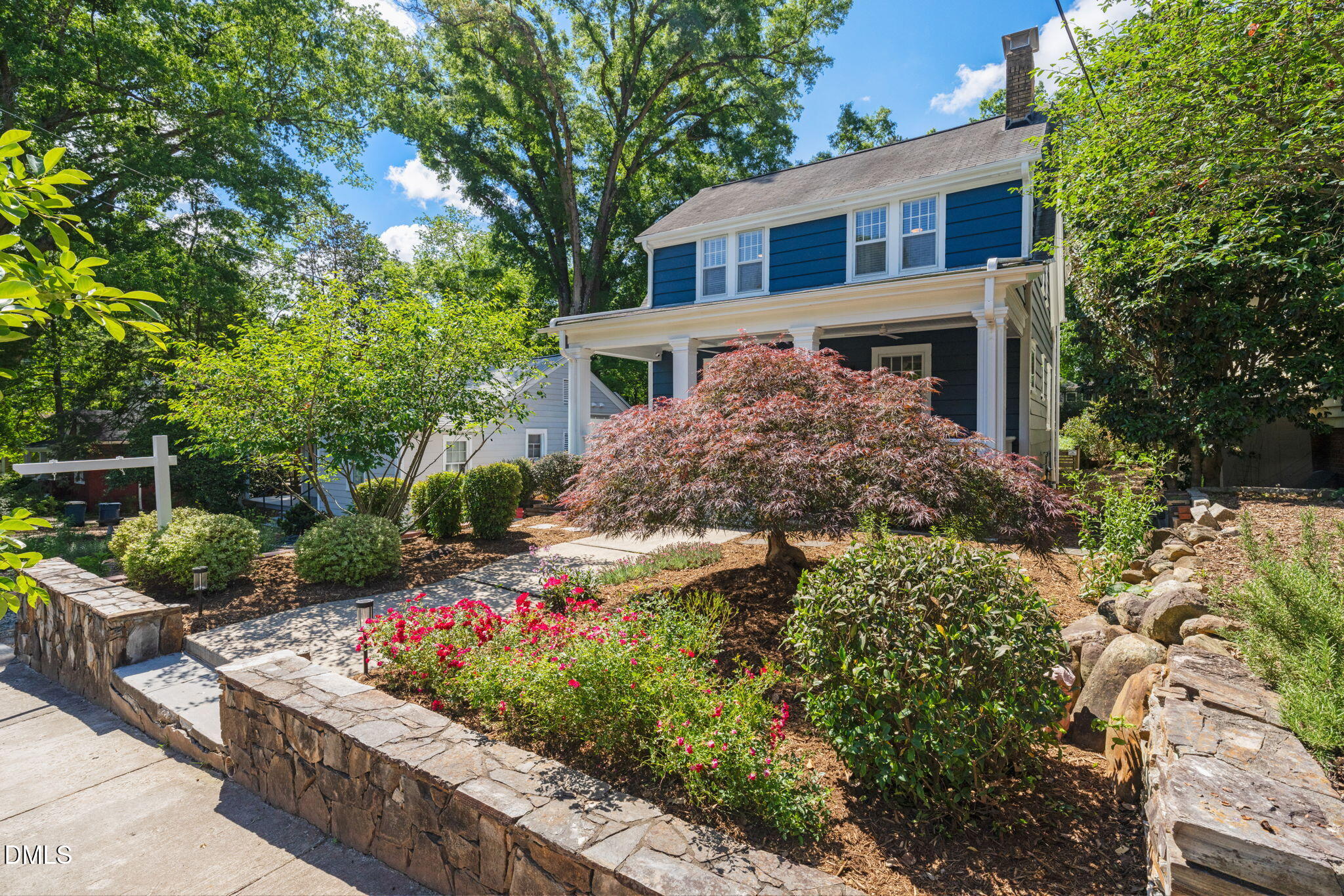 909 Green Street