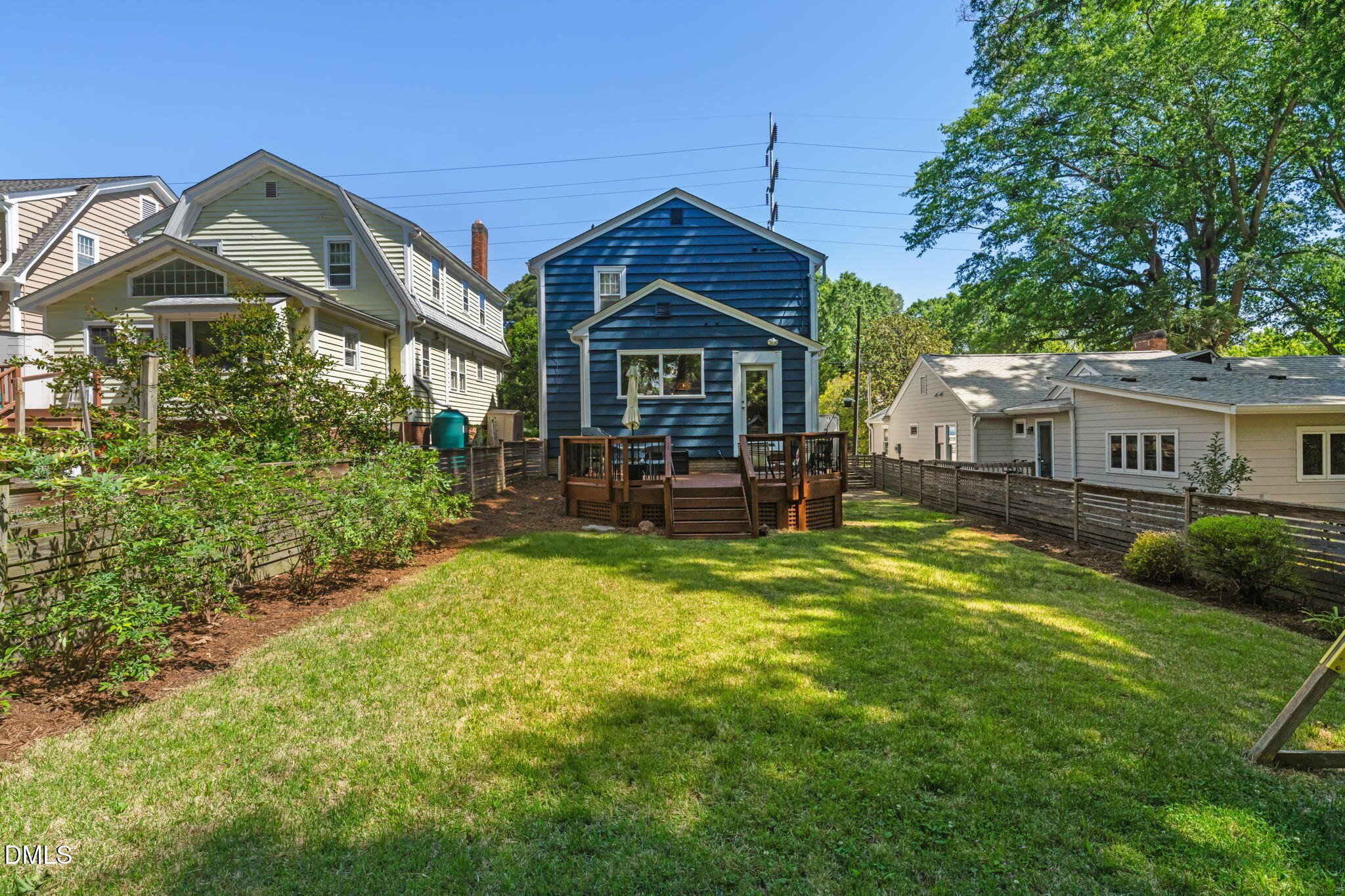 909 Green Street