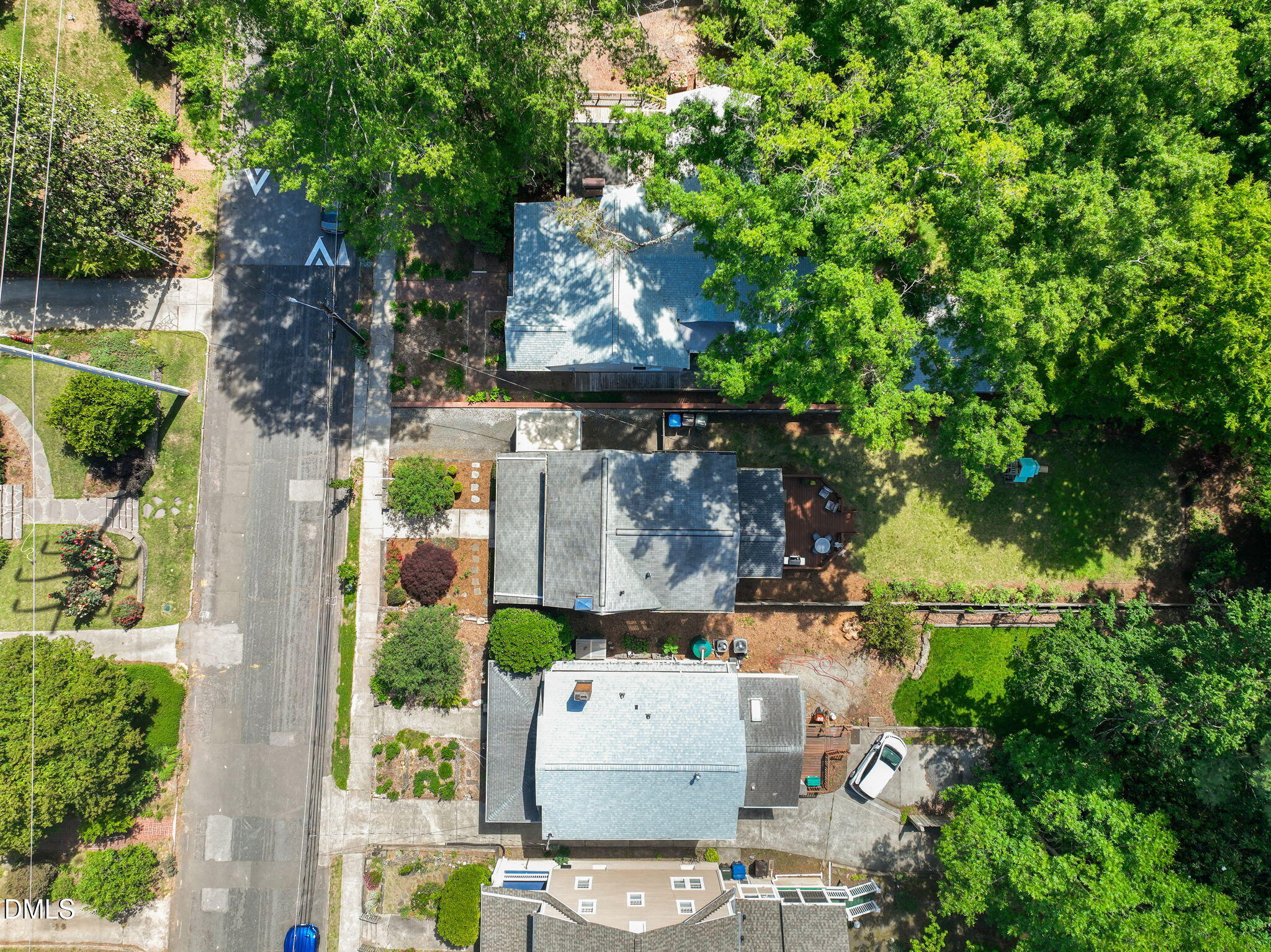 909 Green Street