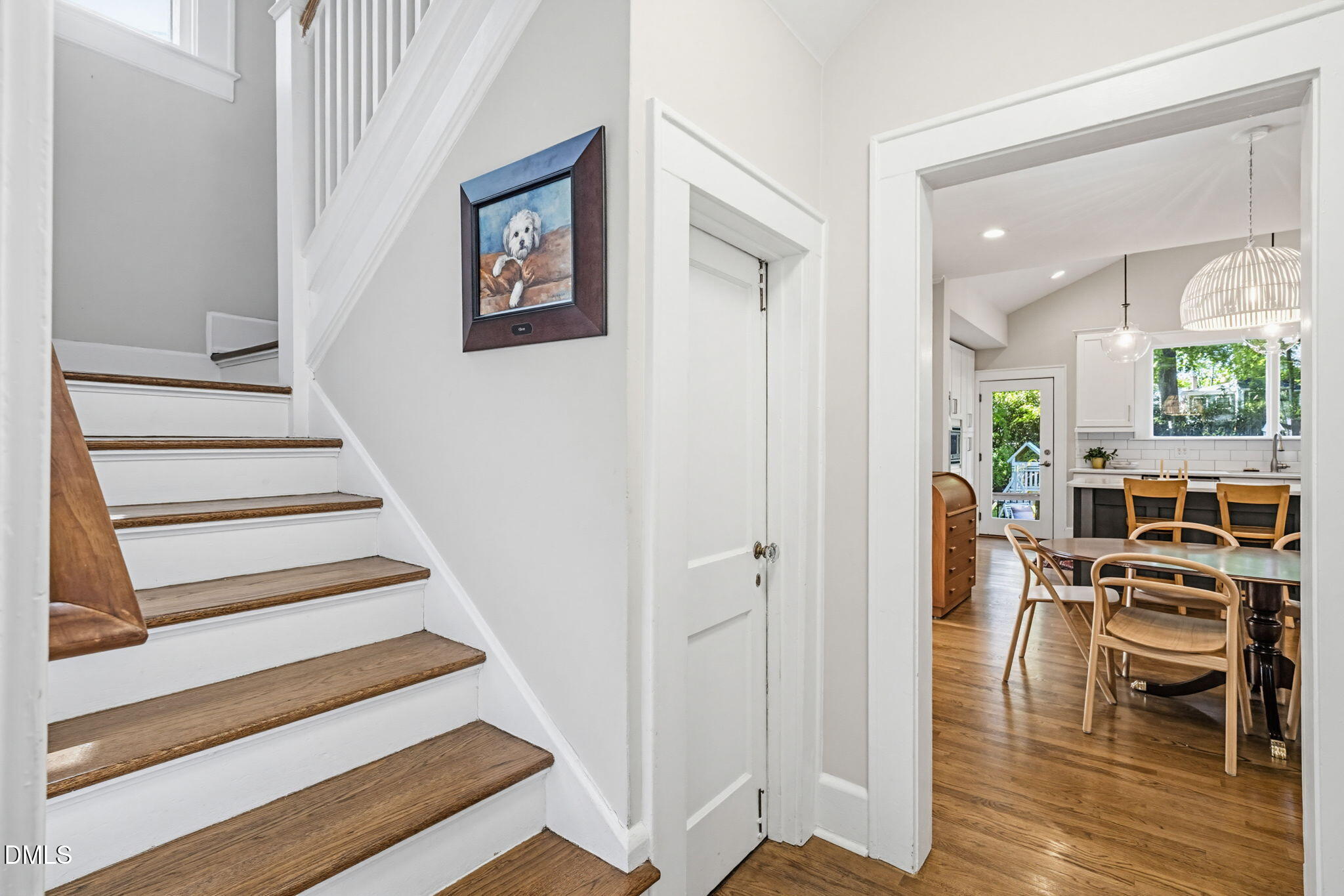 909 Green Street