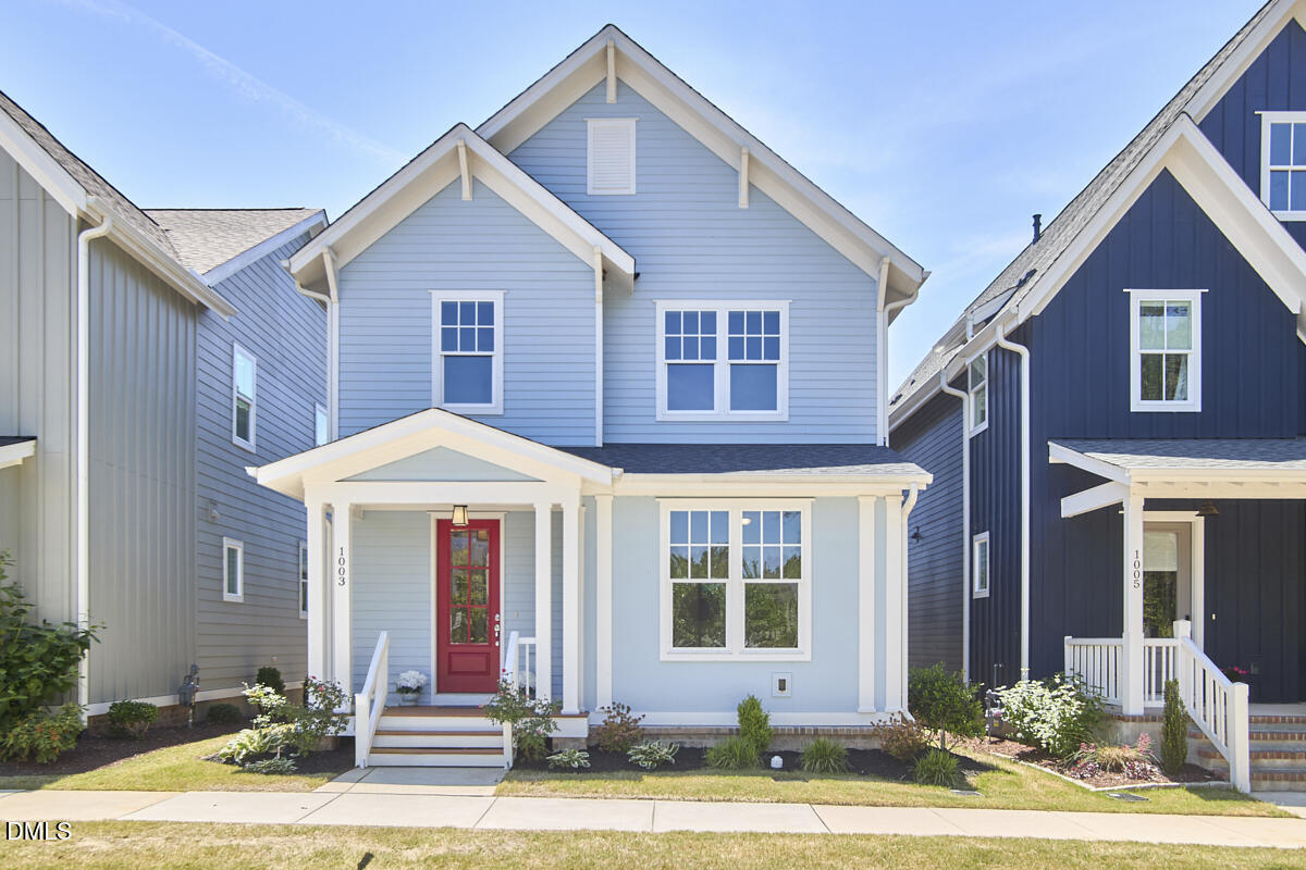 1003 Whitehall Circle