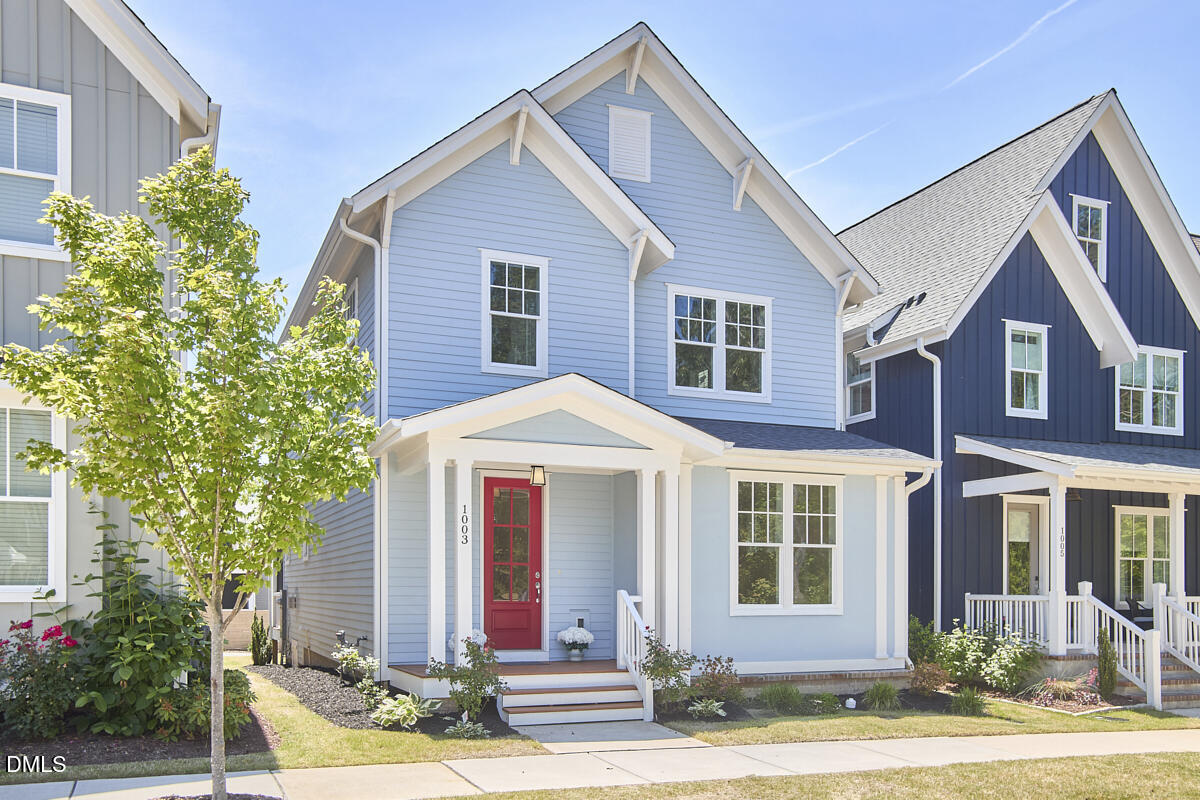 1003 Whitehall Circle
