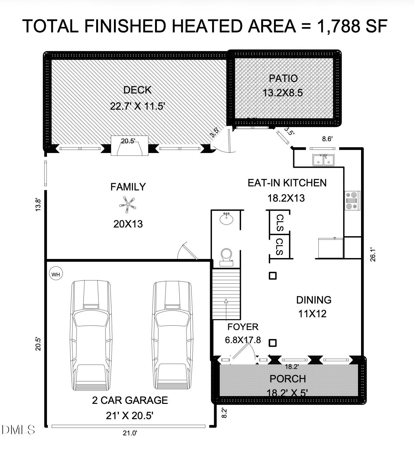 1920 Spanish Bay Court