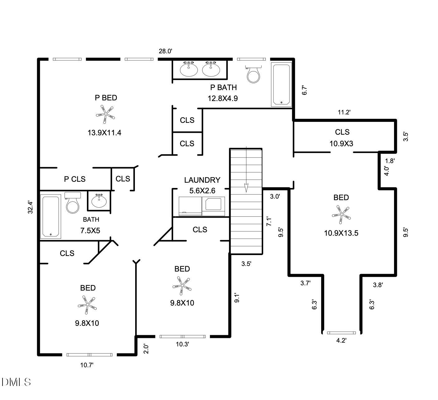 1920 Spanish Bay Court