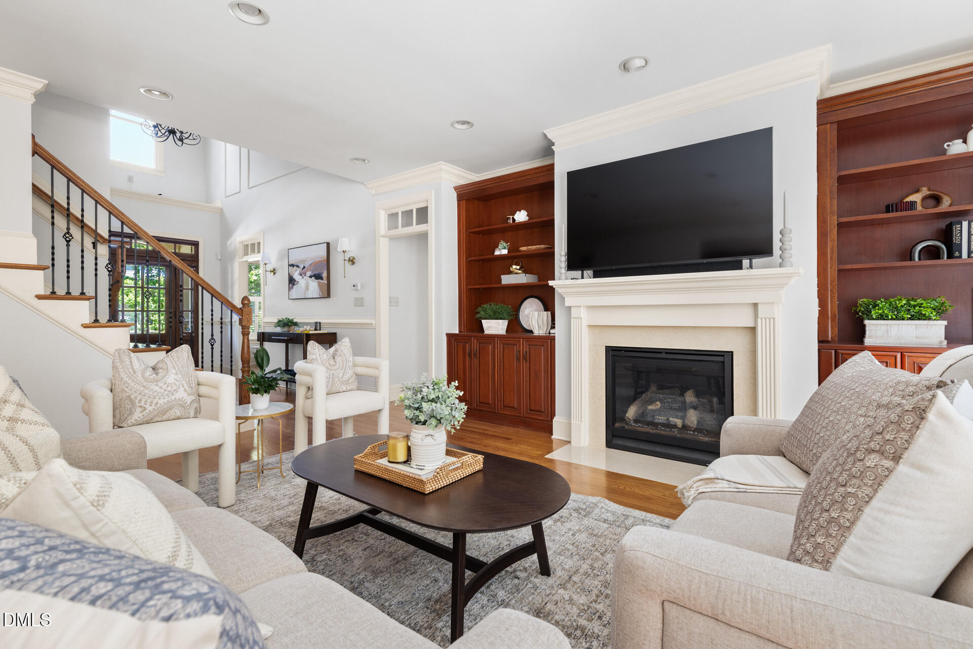 105 Woodland Ridge Court