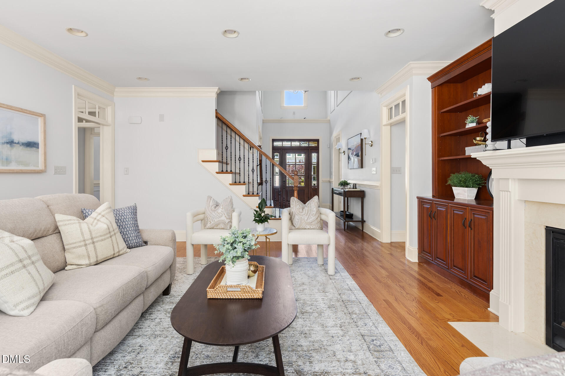 105 Woodland Ridge Court