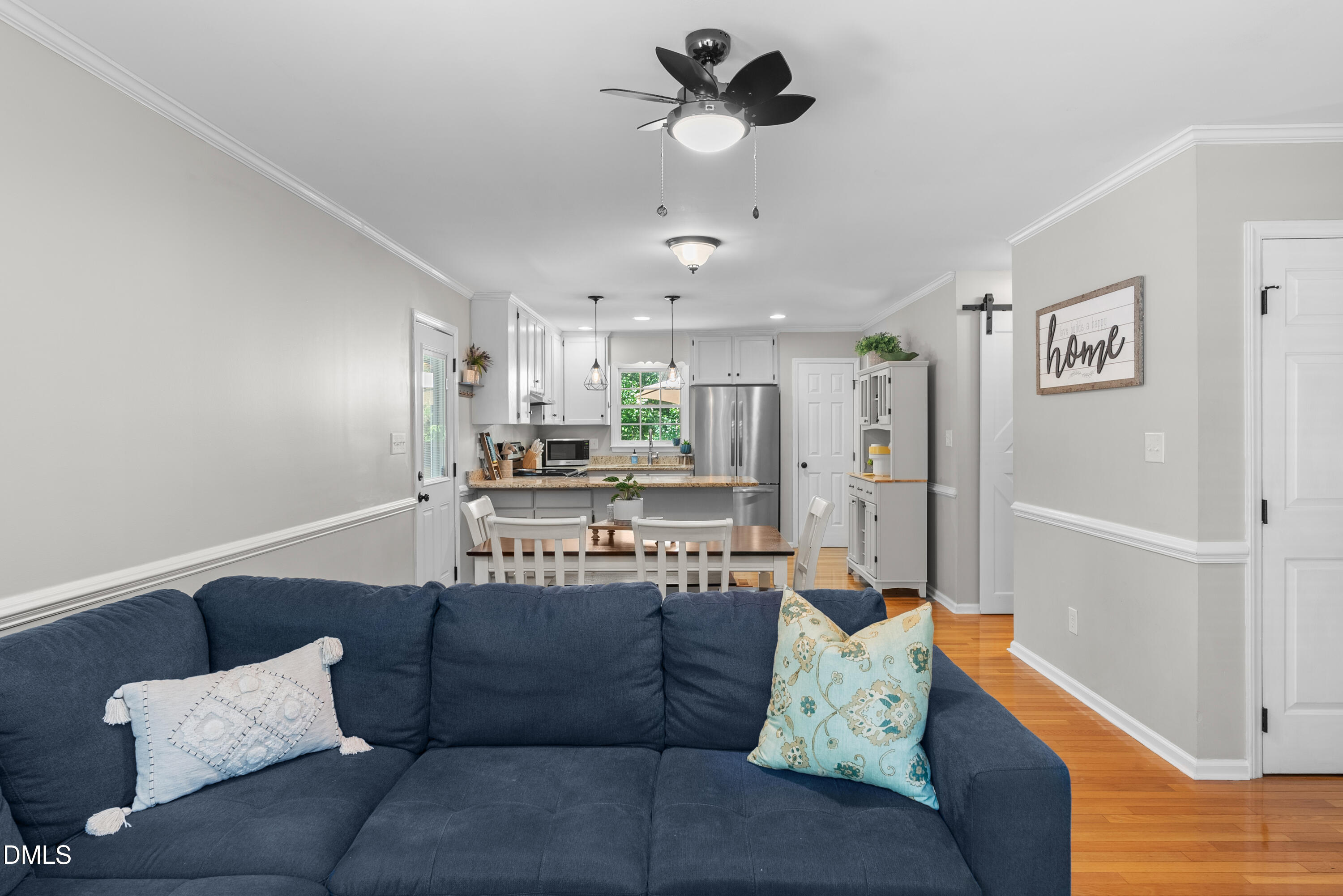 4051 Old Franklinton Road