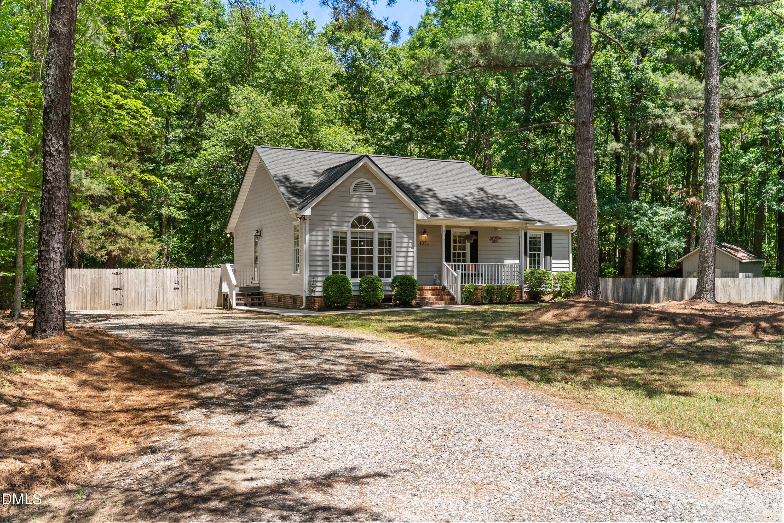 4051 Old Franklinton Road