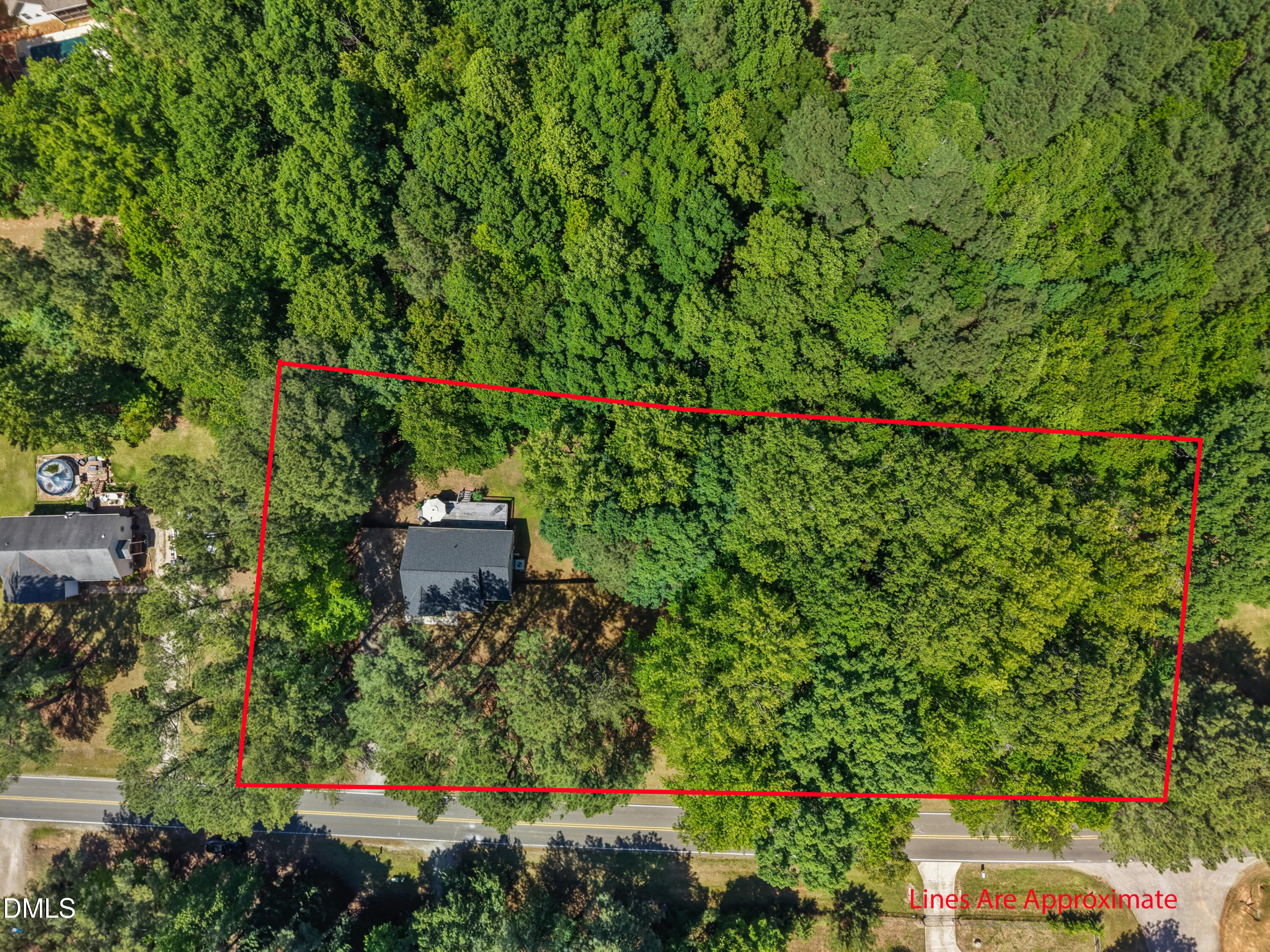 4051 Old Franklinton Road