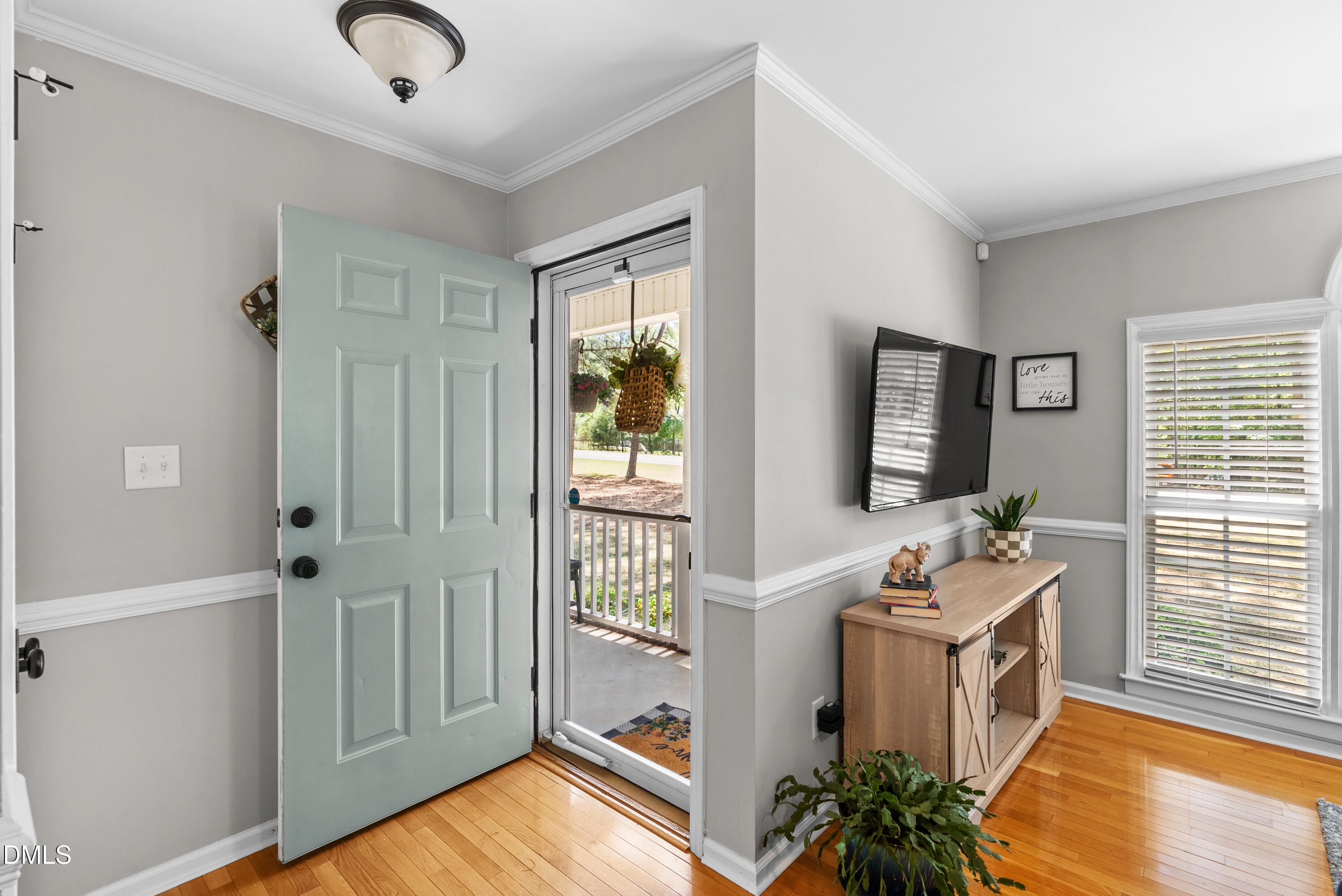 4051 Old Franklinton Road