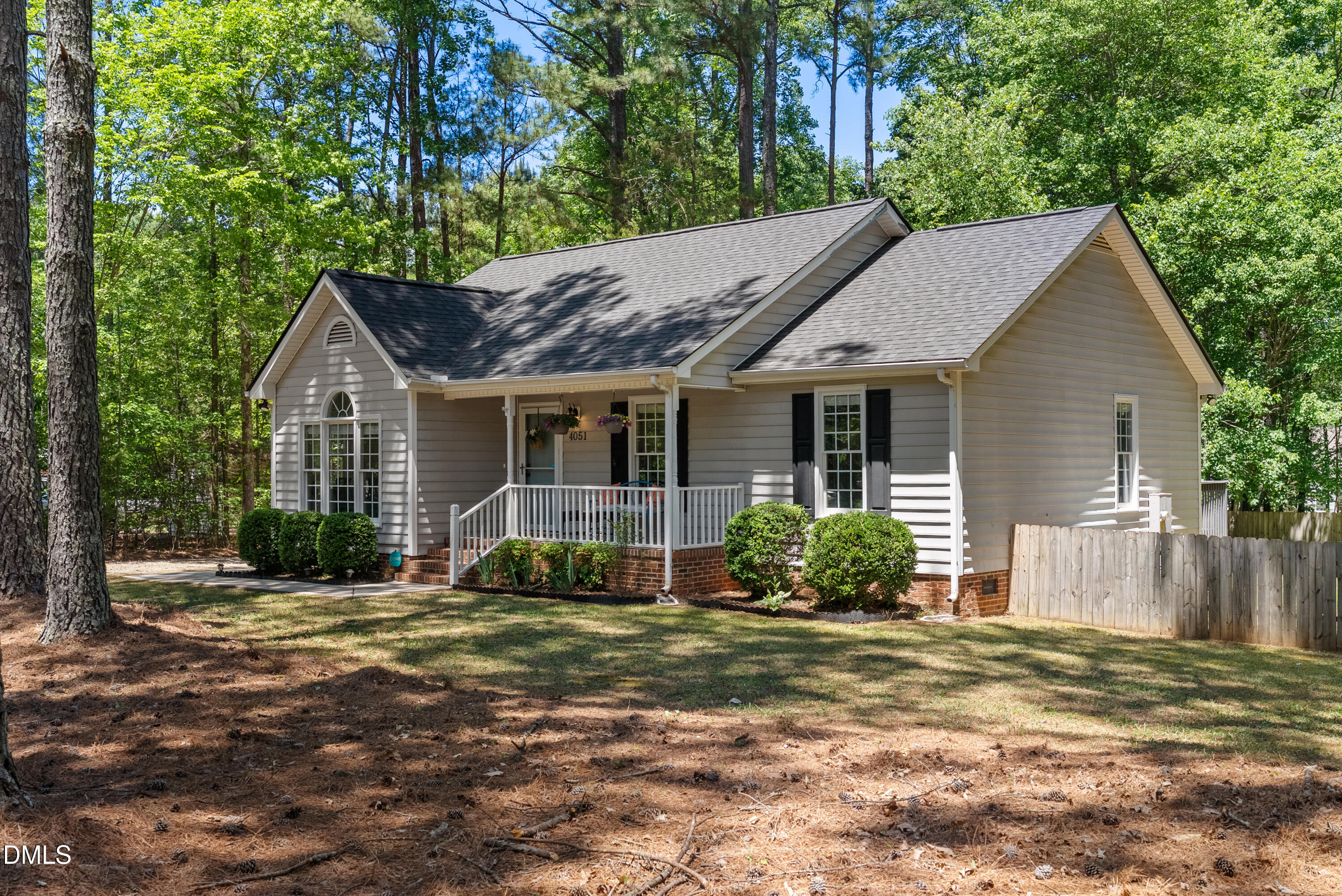 4051 Old Franklinton Road