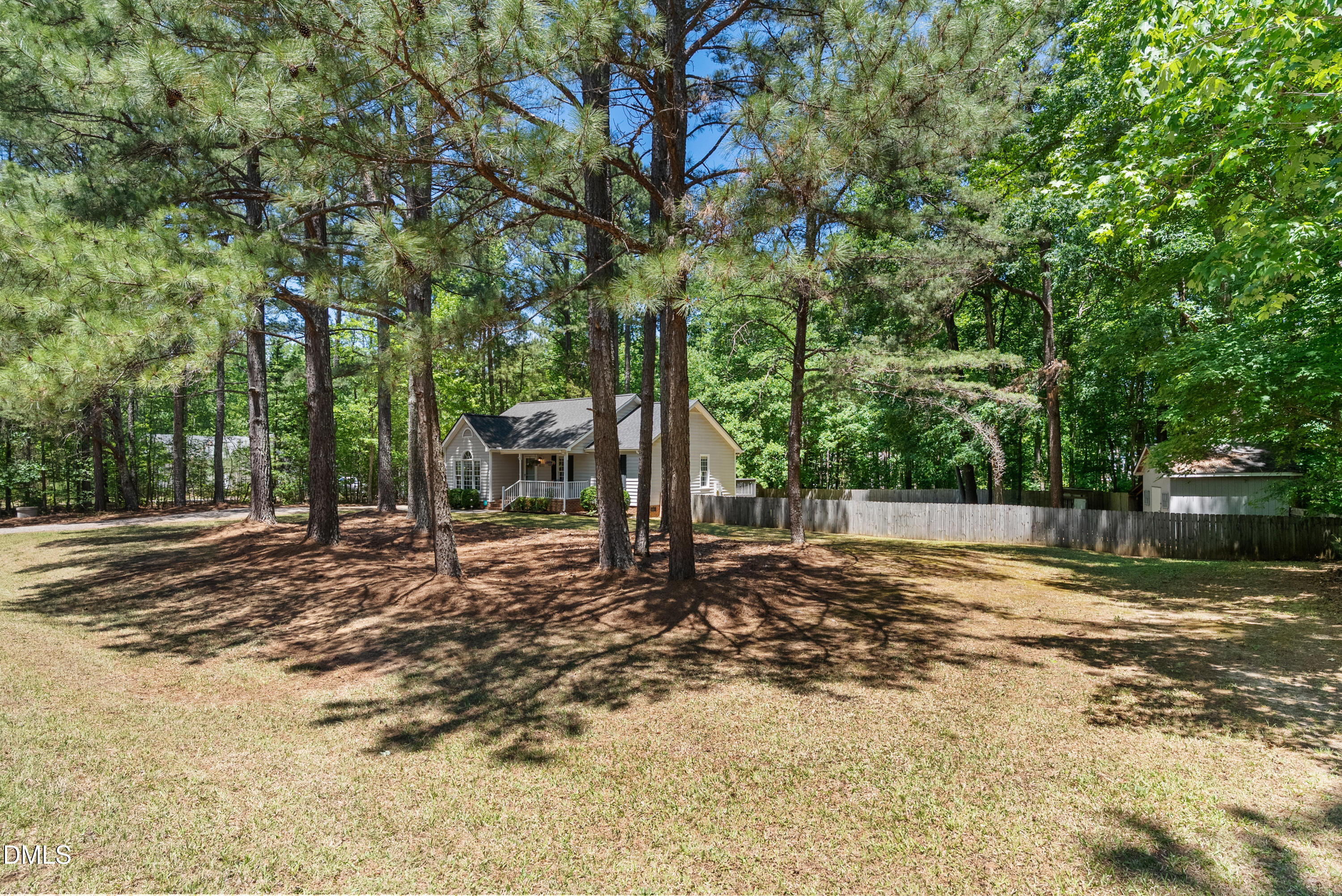 4051 Old Franklinton Road