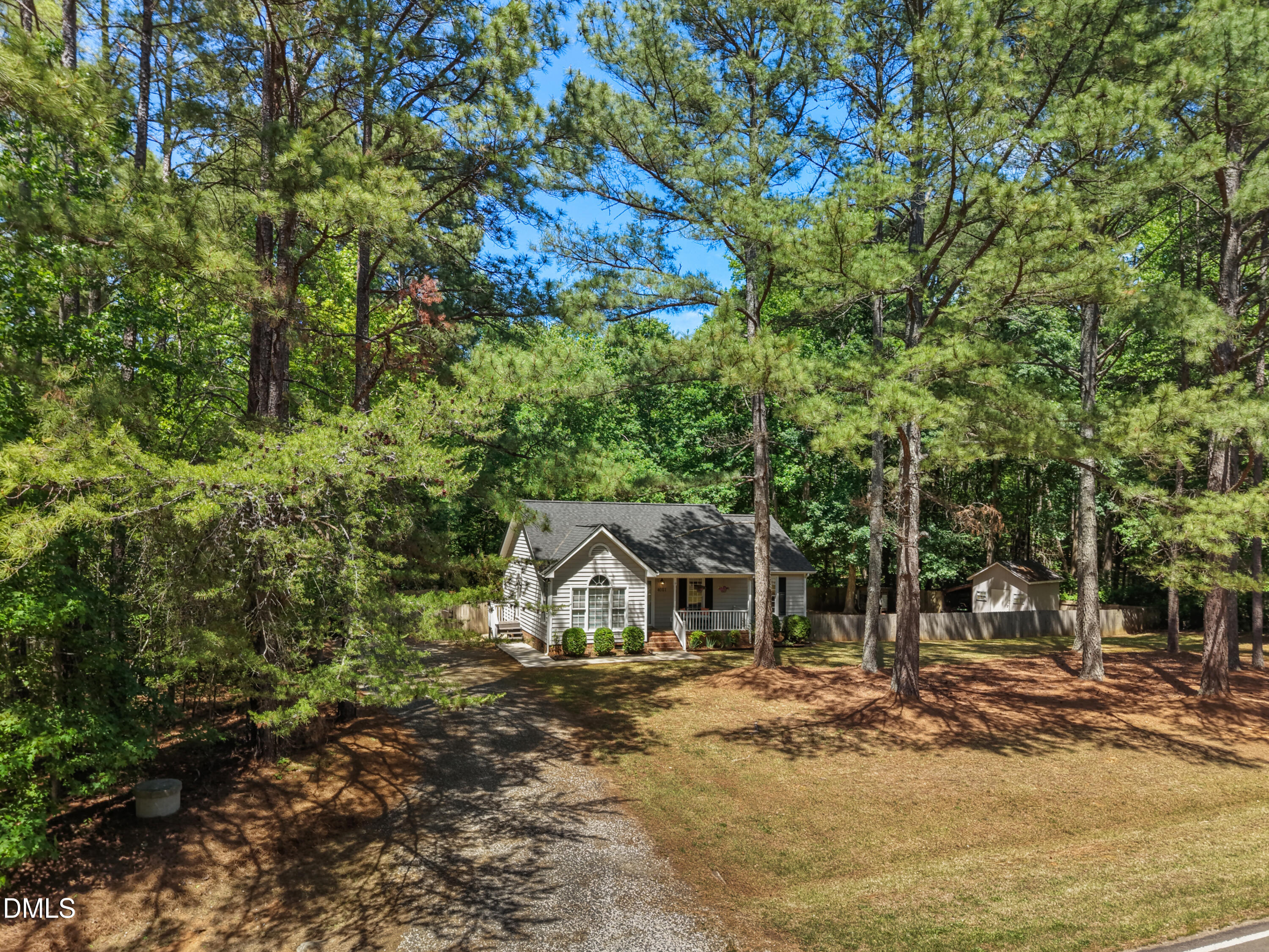 4051 Old Franklinton Road