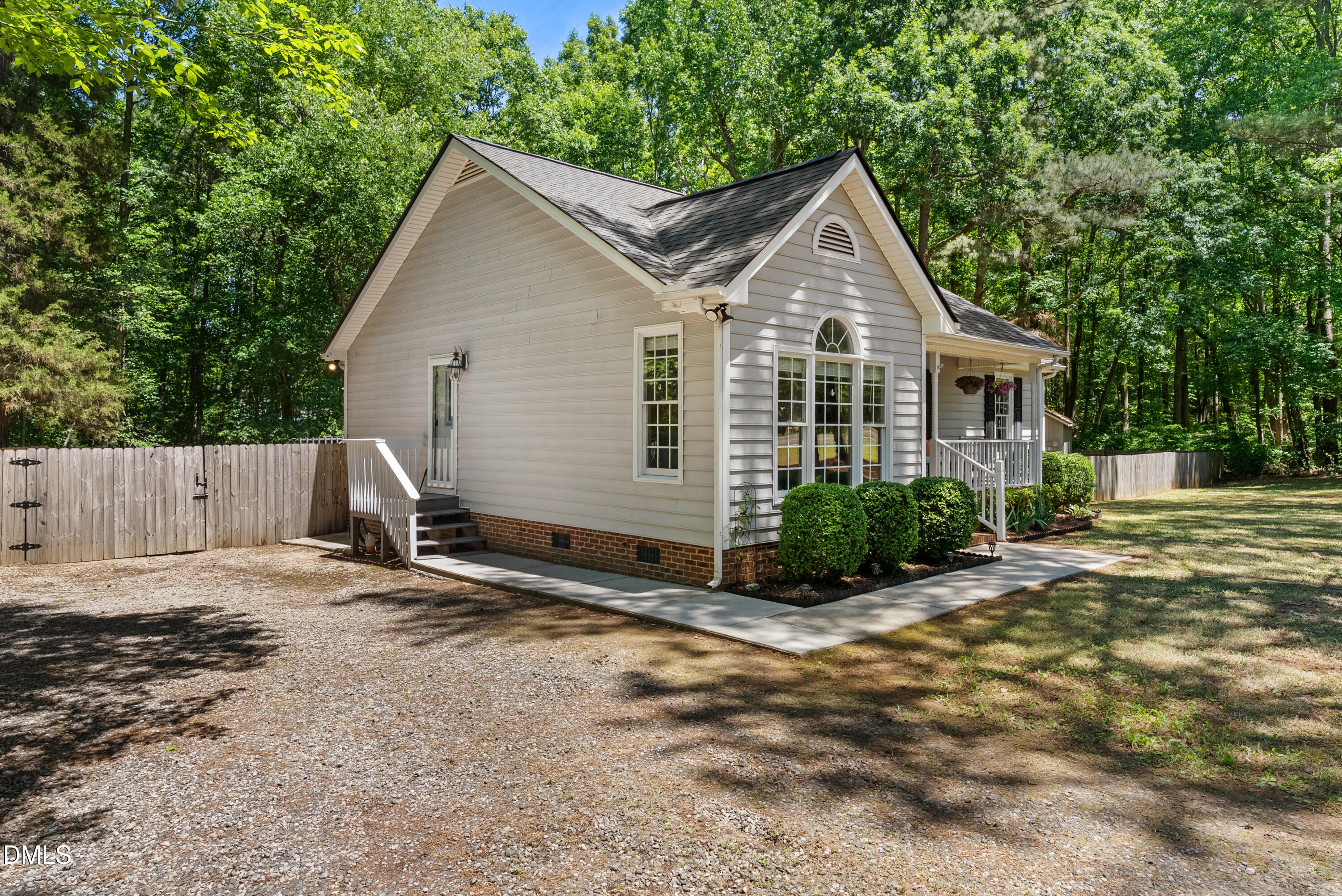 4051 Old Franklinton Road