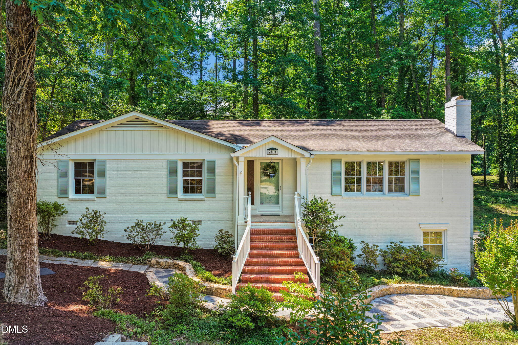 2431 Alpine Road