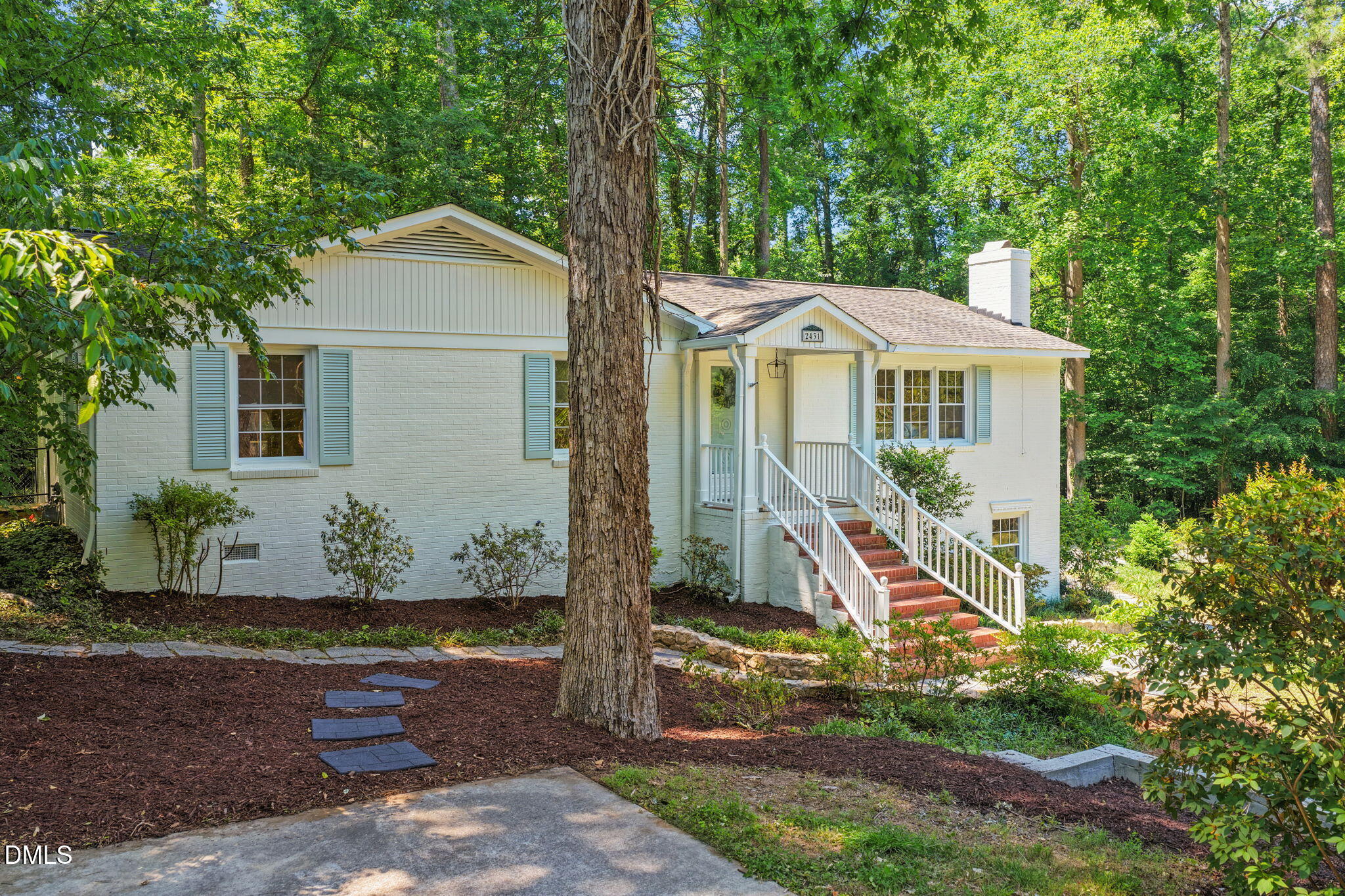 2431 Alpine Road