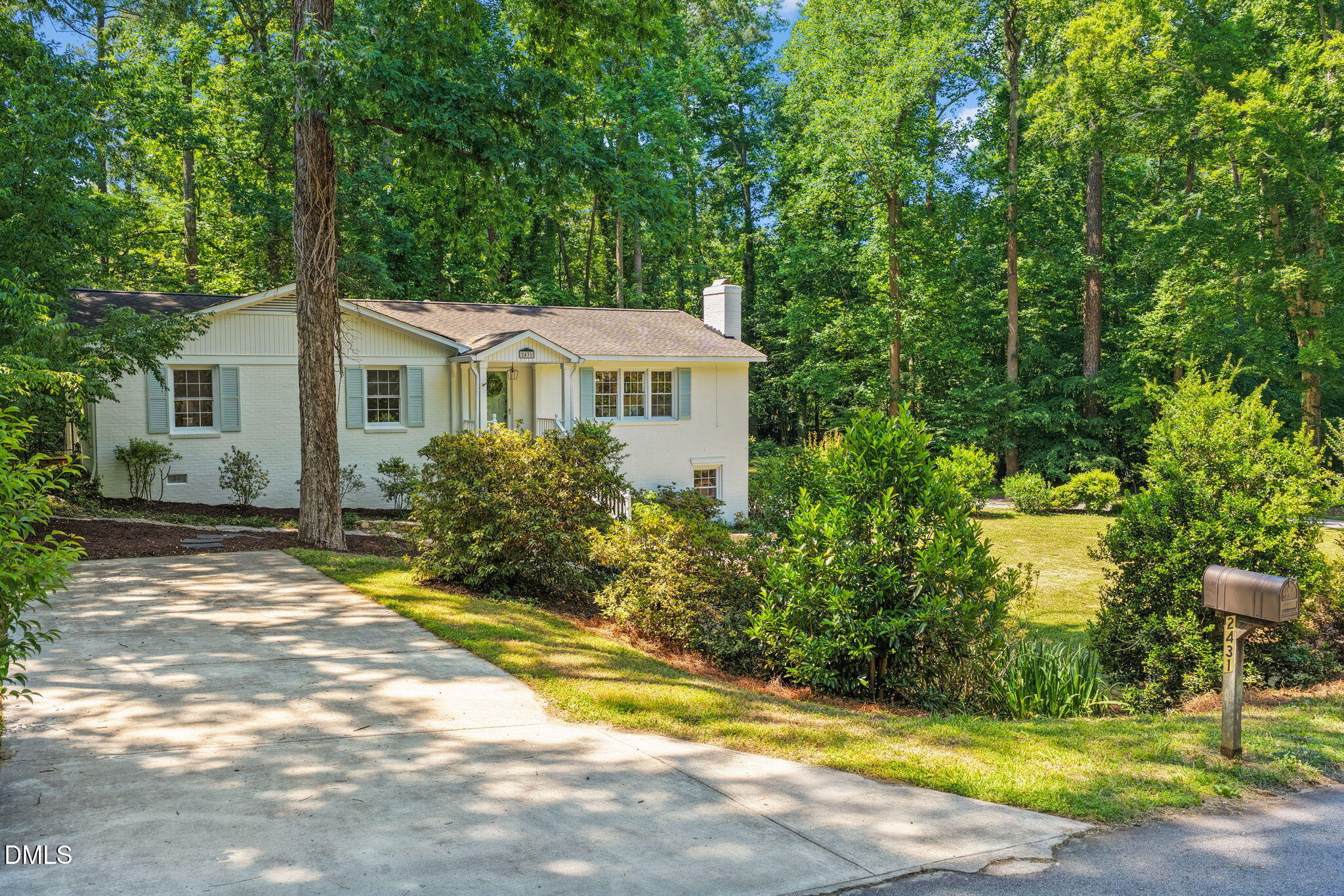 2431 Alpine Road