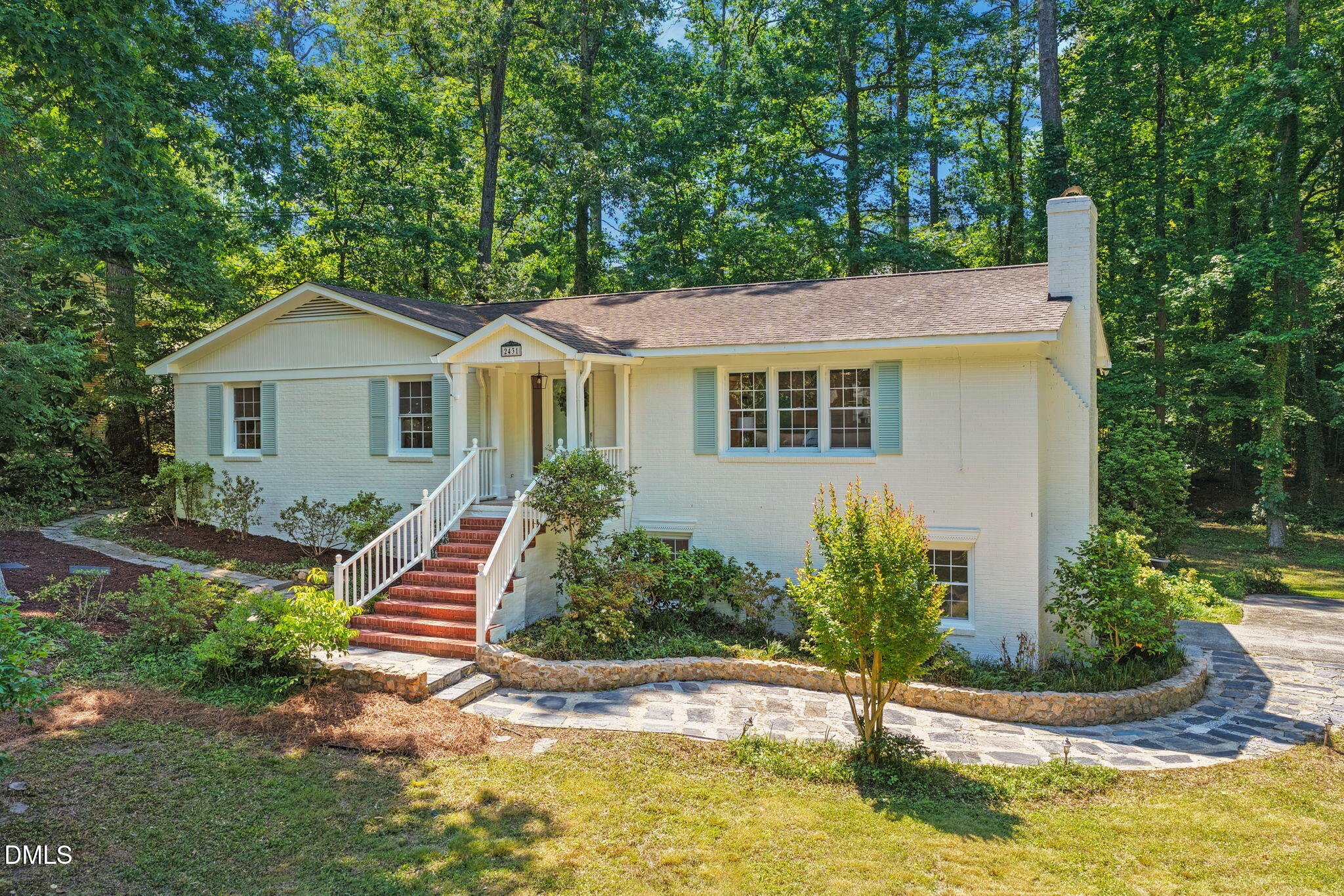 2431 Alpine Road