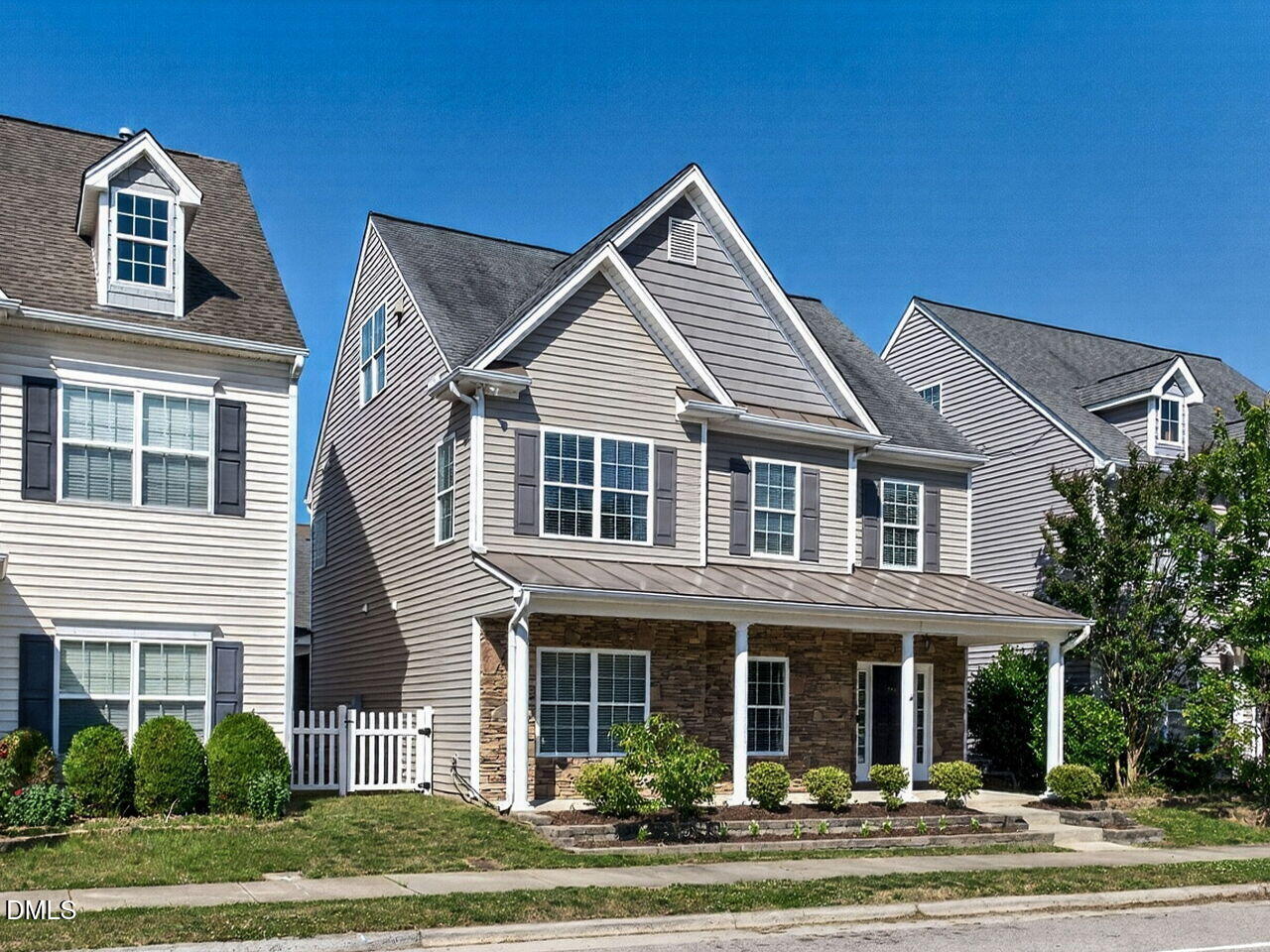 746 Keystone Park Drive