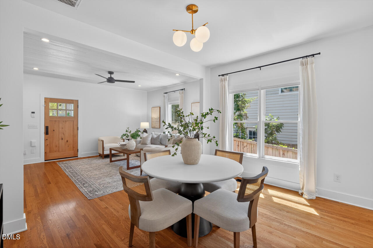 303 Lyric Street