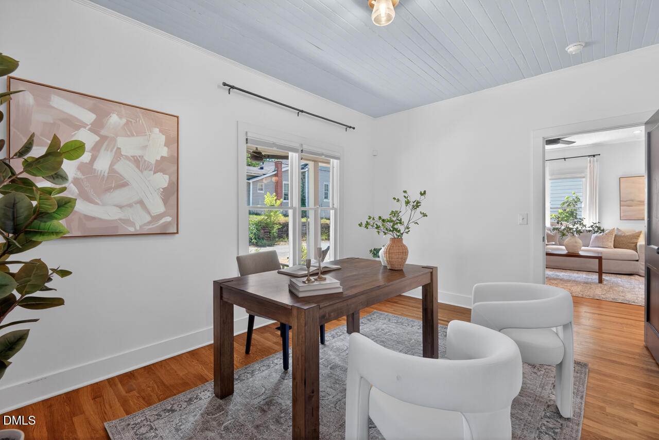 303 Lyric Street