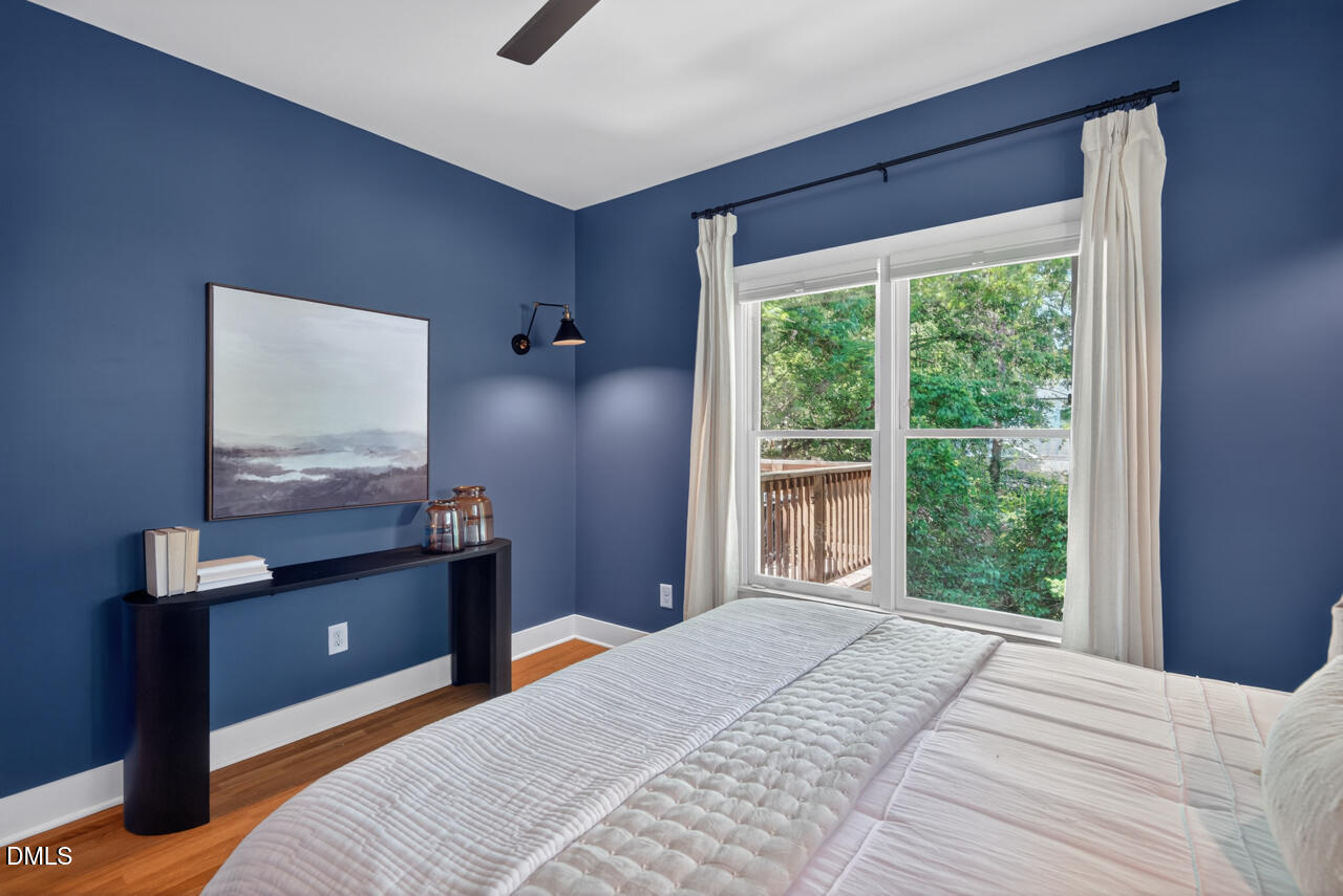 303 Lyric Street