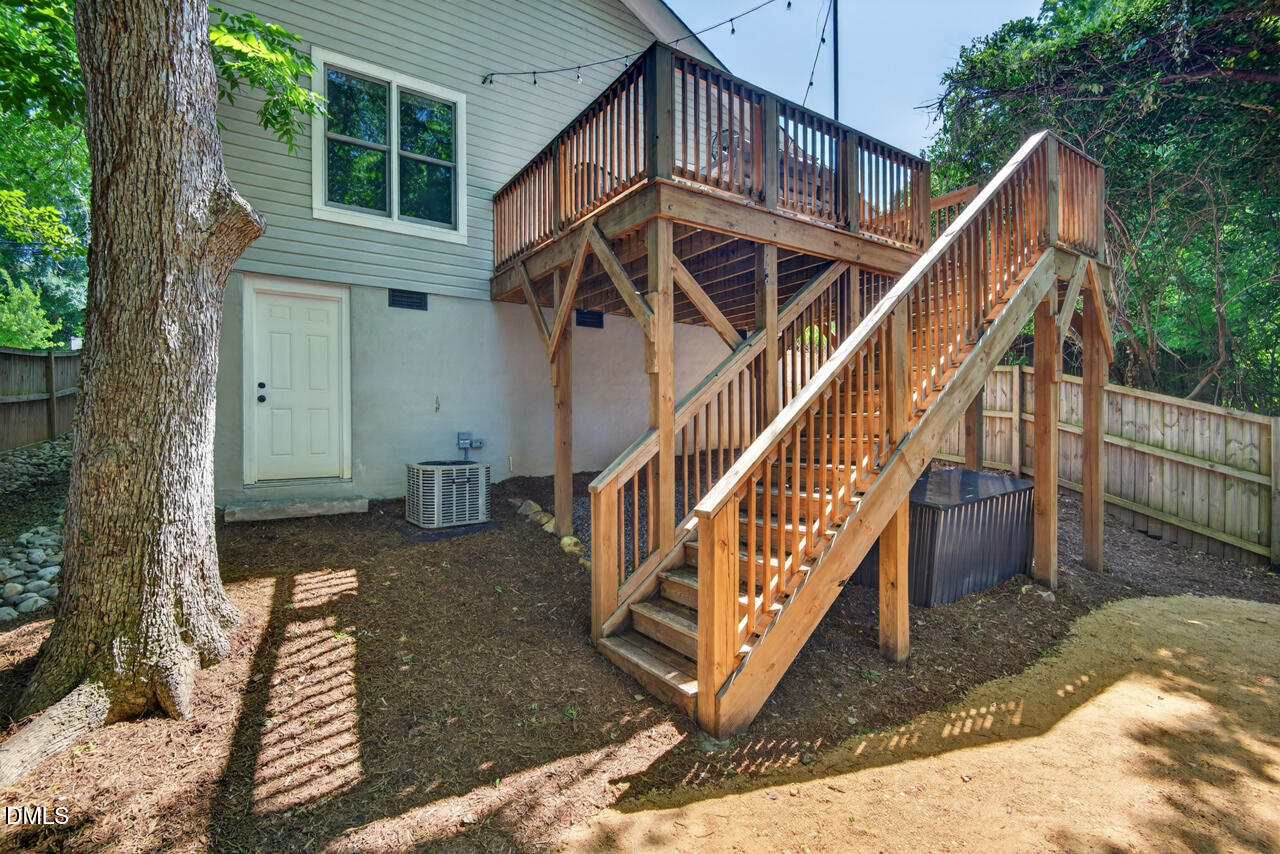 303 Lyric Street