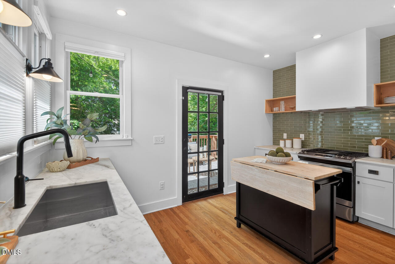 303 Lyric Street