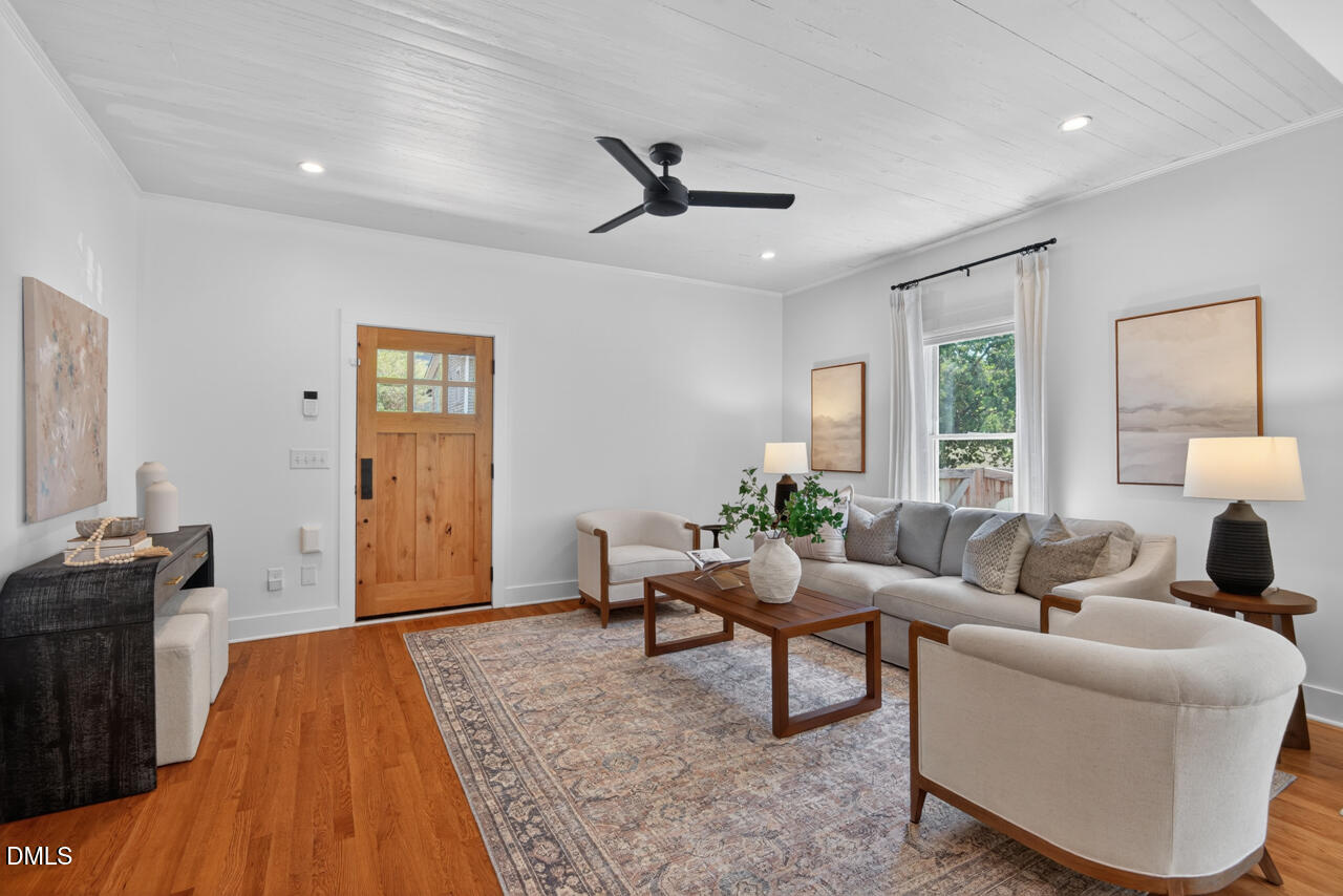 303 Lyric Street
