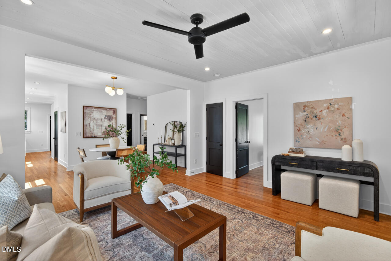 303 Lyric Street
