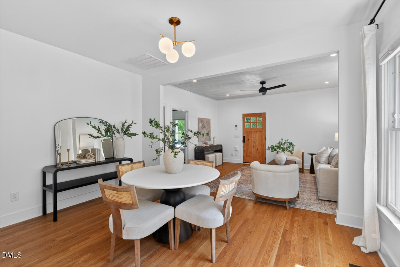 303 Lyric Street