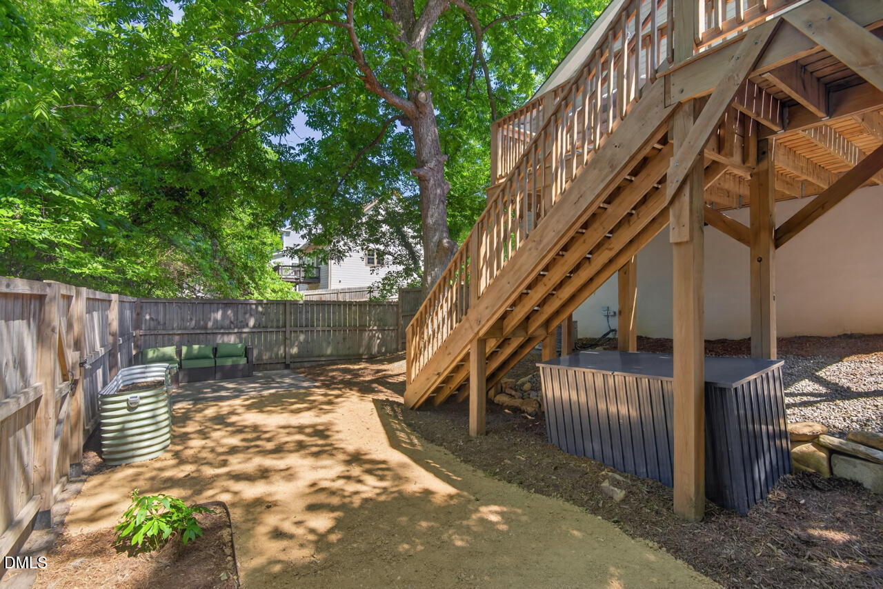 303 Lyric Street