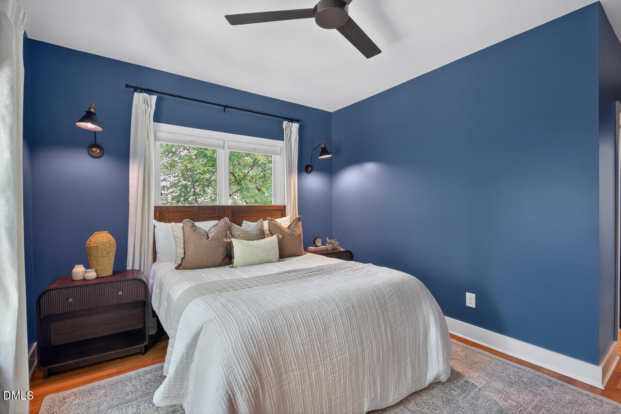 303 Lyric Street